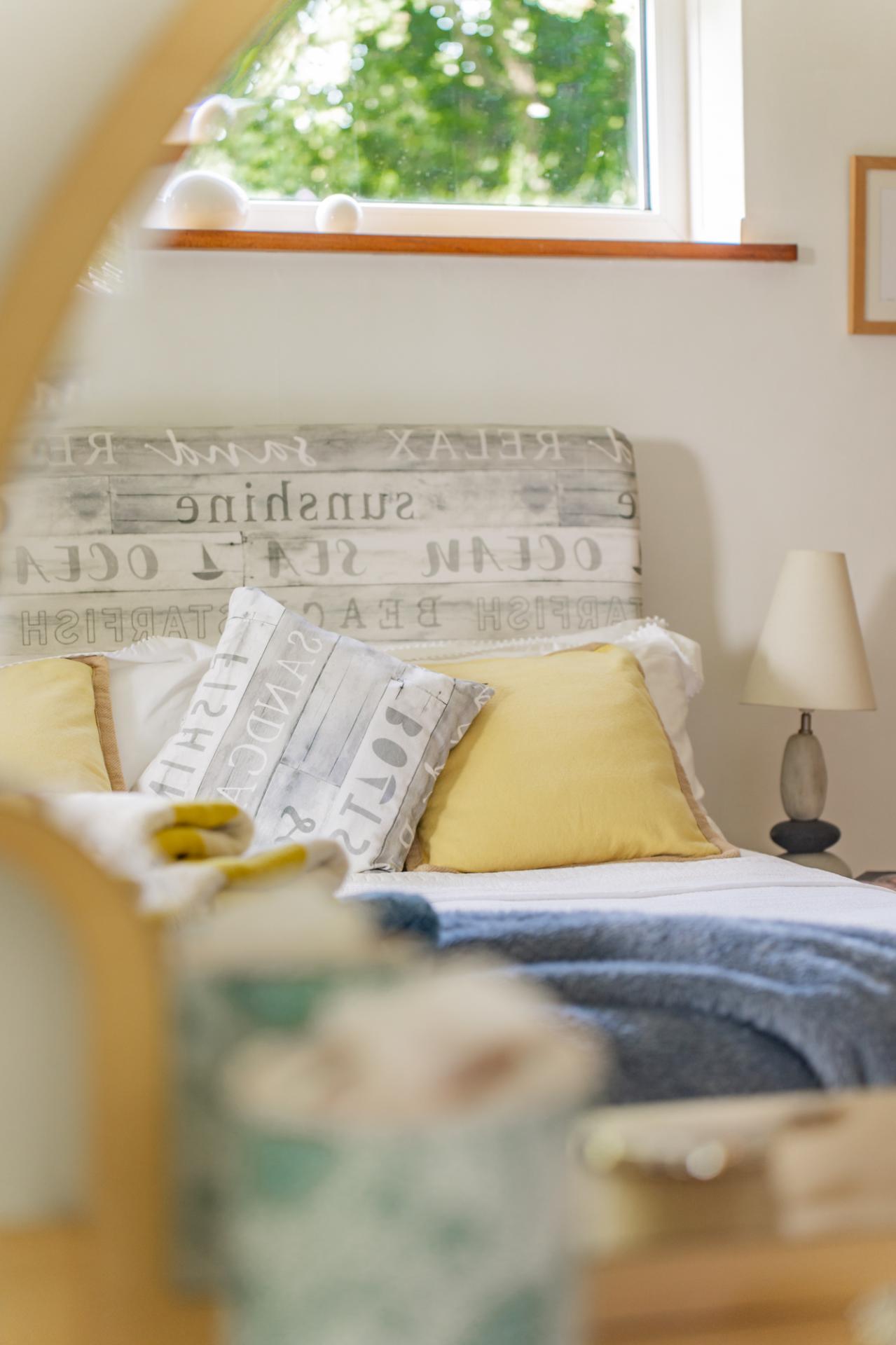 Detached House for sale with 4 bedrooms, 2 The Boarlands, Port Eynon