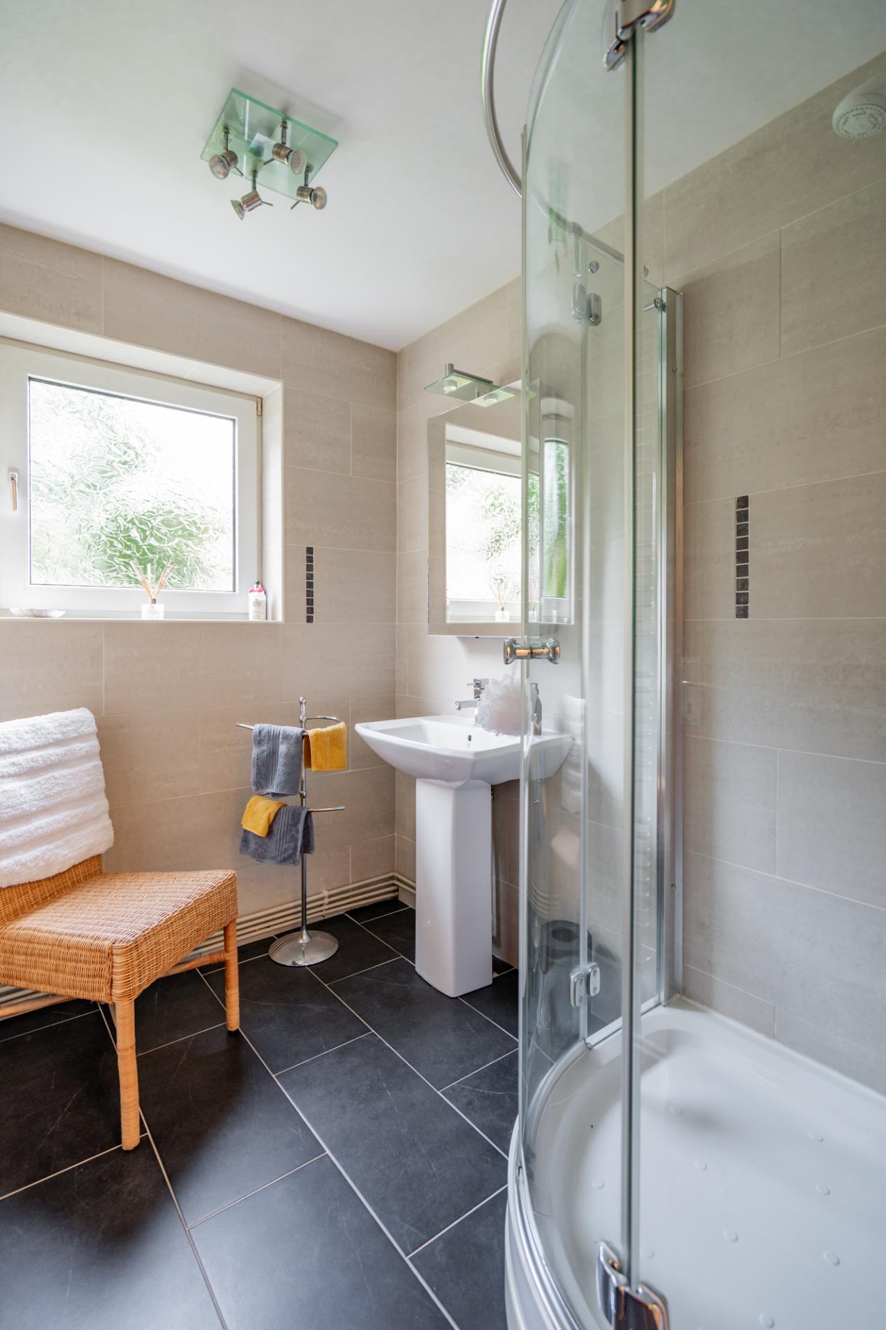 Detached House for sale with 4 bedrooms, 2 The Boarlands, Port Eynon