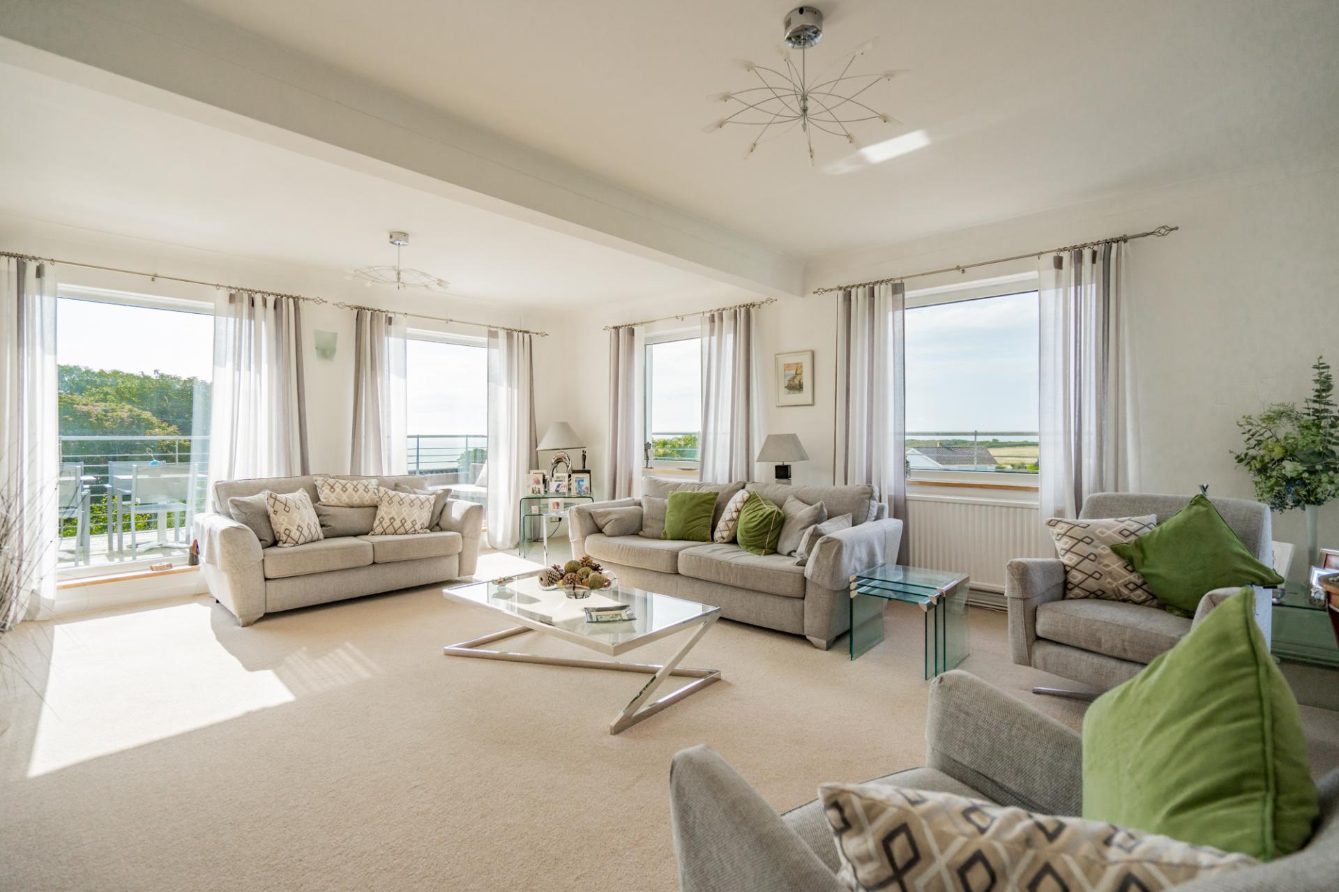 Detached House for sale with 4 bedrooms, 2 The Boarlands, Port Eynon