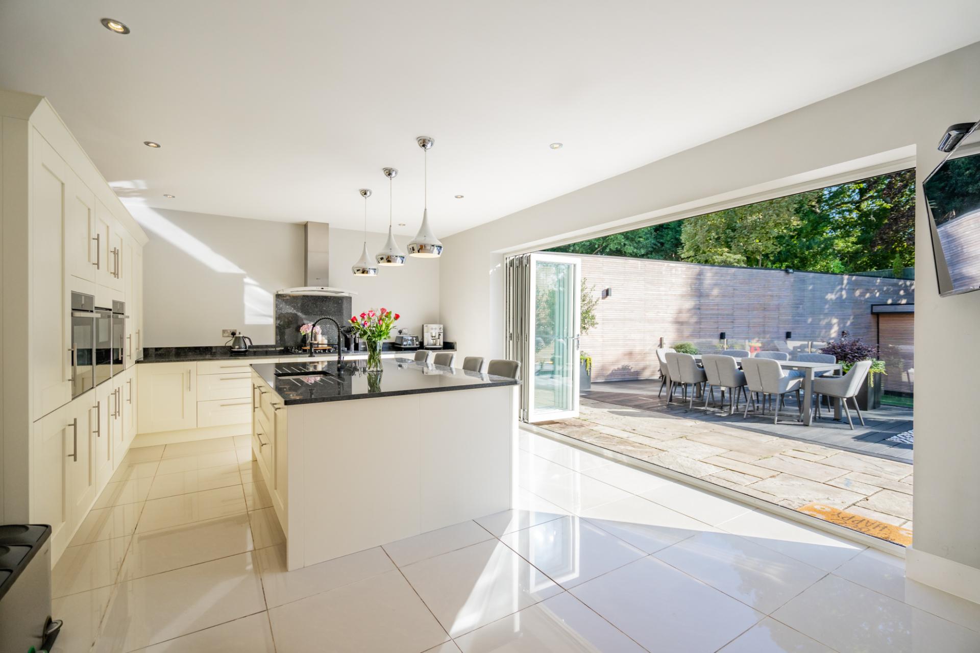 Detached House for sale with 4 bedrooms, 41 Derwen Fawr Road, Sketty