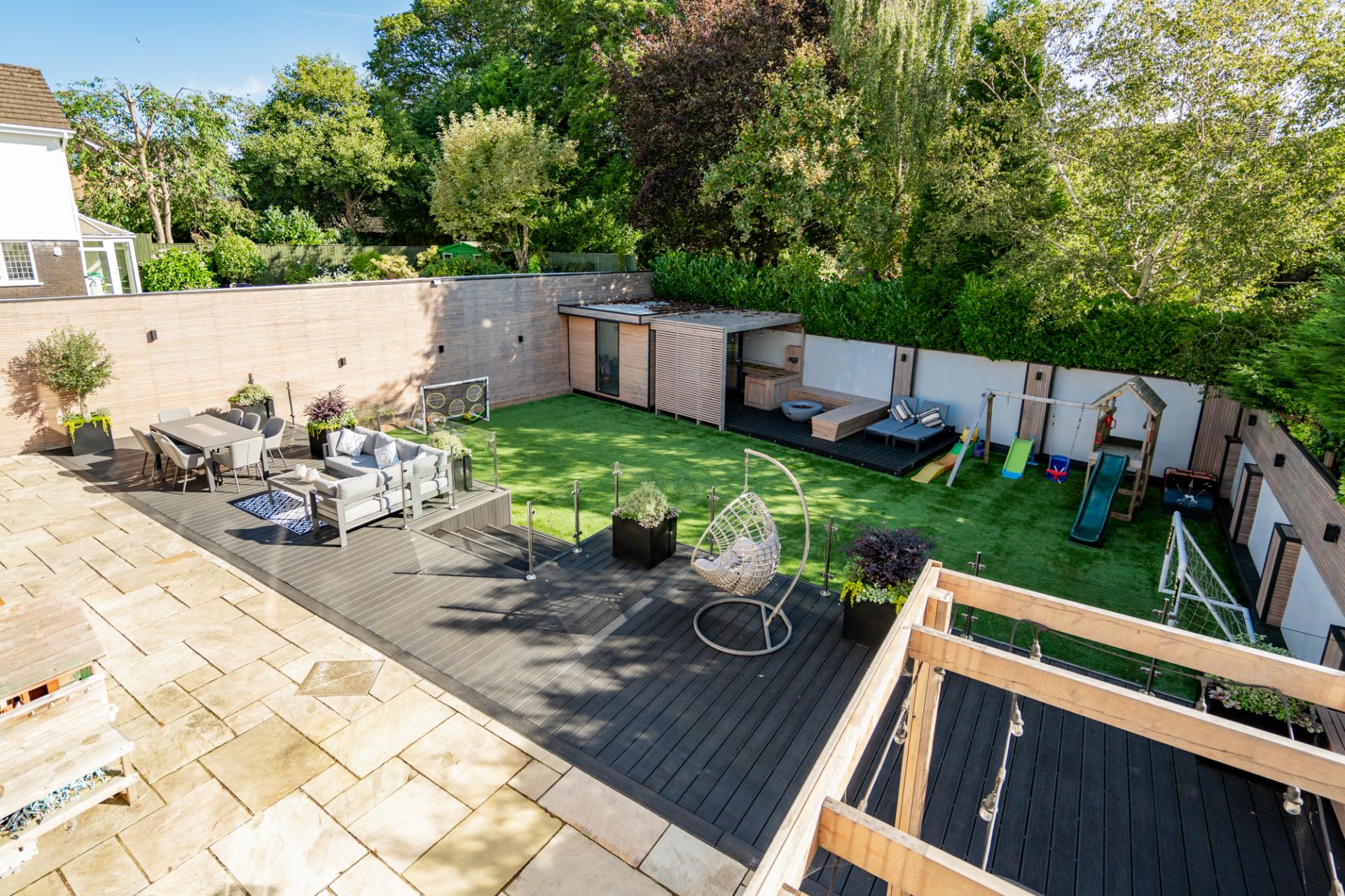 Detached House for sale with 4 bedrooms, 41 Derwen Fawr Road, Sketty