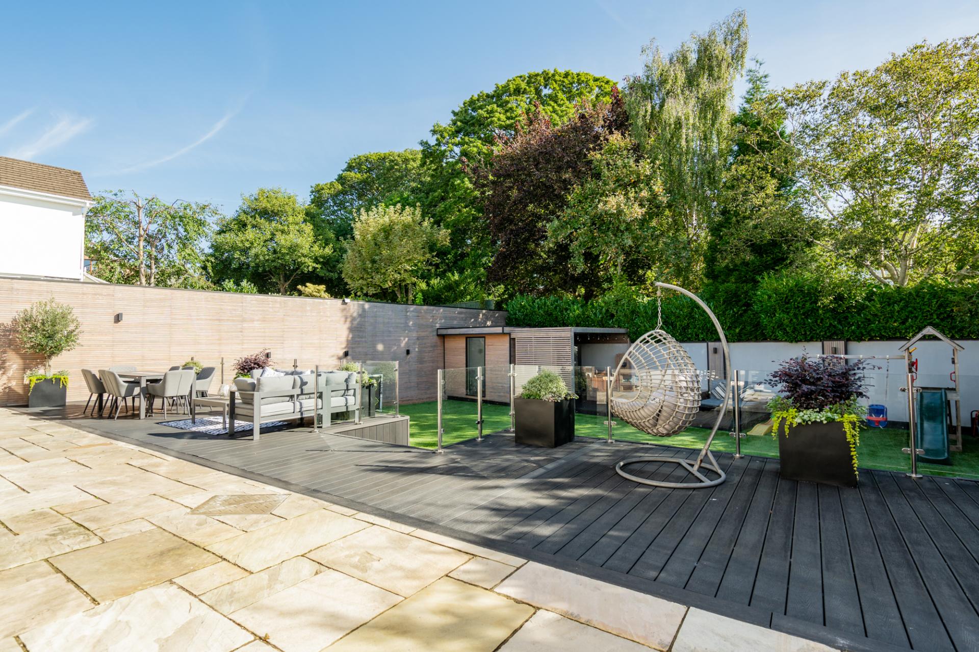 Detached House for sale with 4 bedrooms, 41 Derwen Fawr Road, Sketty