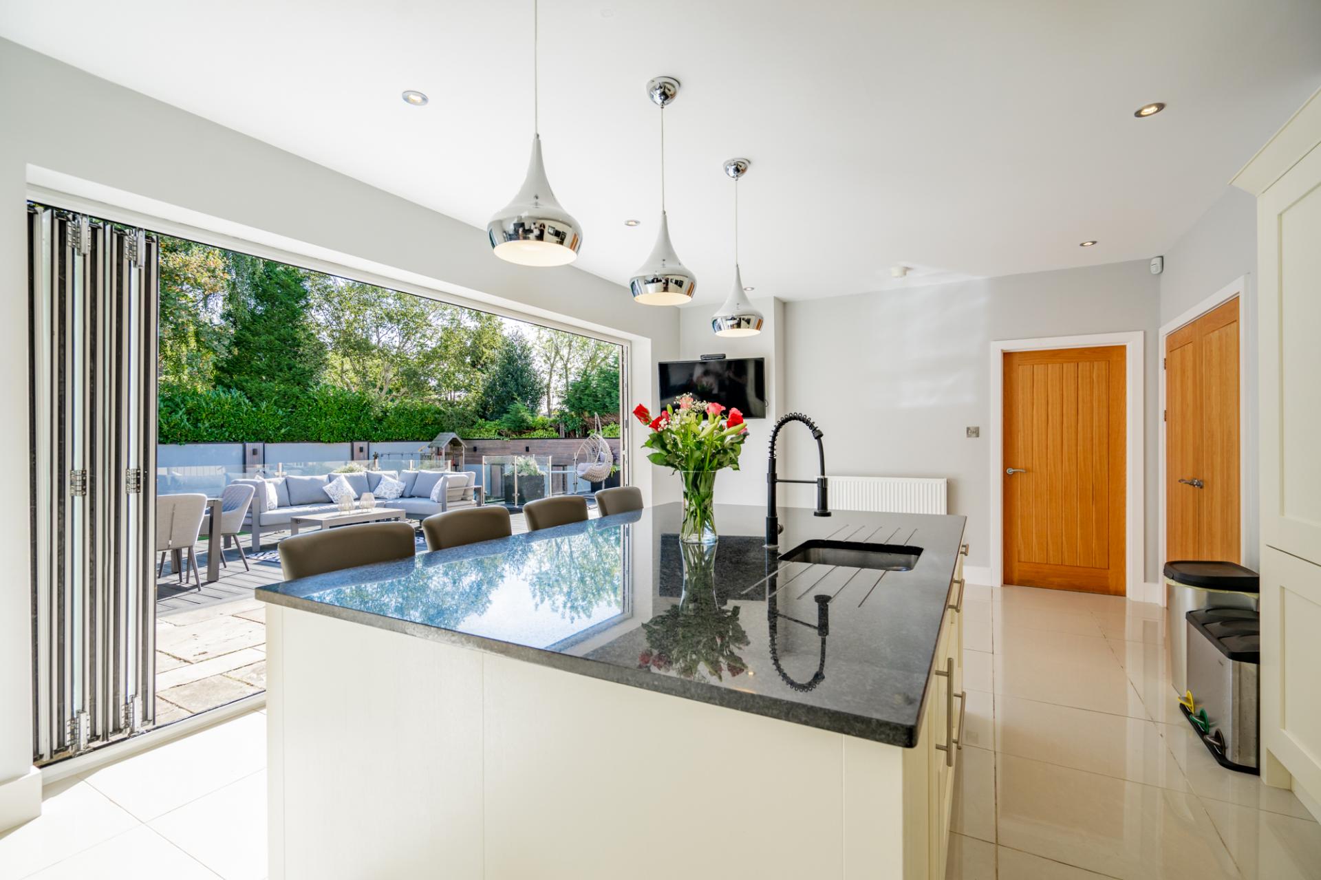 Detached House for sale with 4 bedrooms, 41 Derwen Fawr Road, Sketty