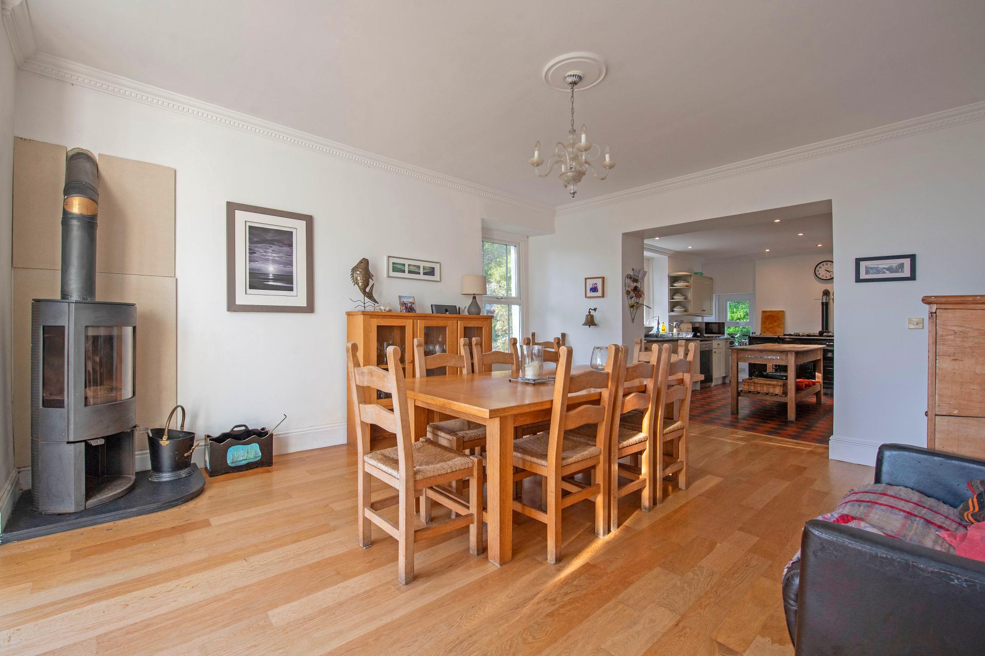 Detached House for sale with 6 bedrooms, The Retreat, Horton Fine