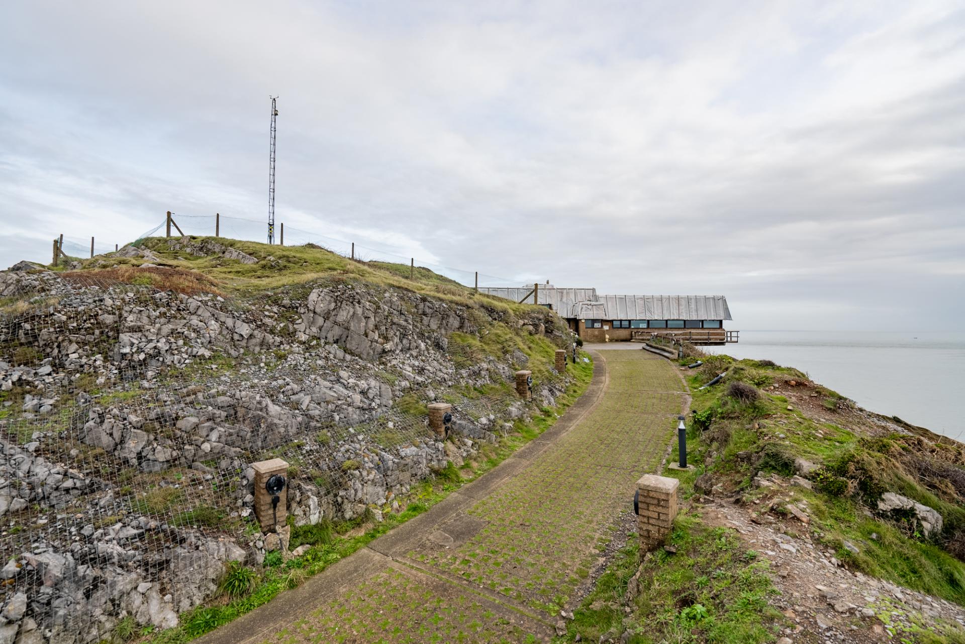 Detached House for sale , Tutthead, Mumbles Fine & Country