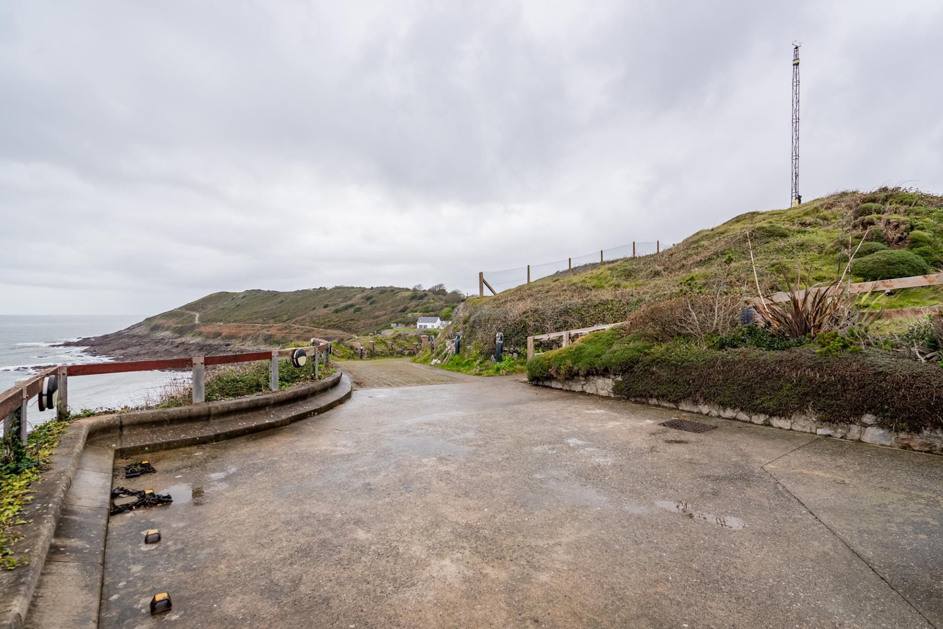 Detached House for sale , Tutthead, Mumbles Fine & Country