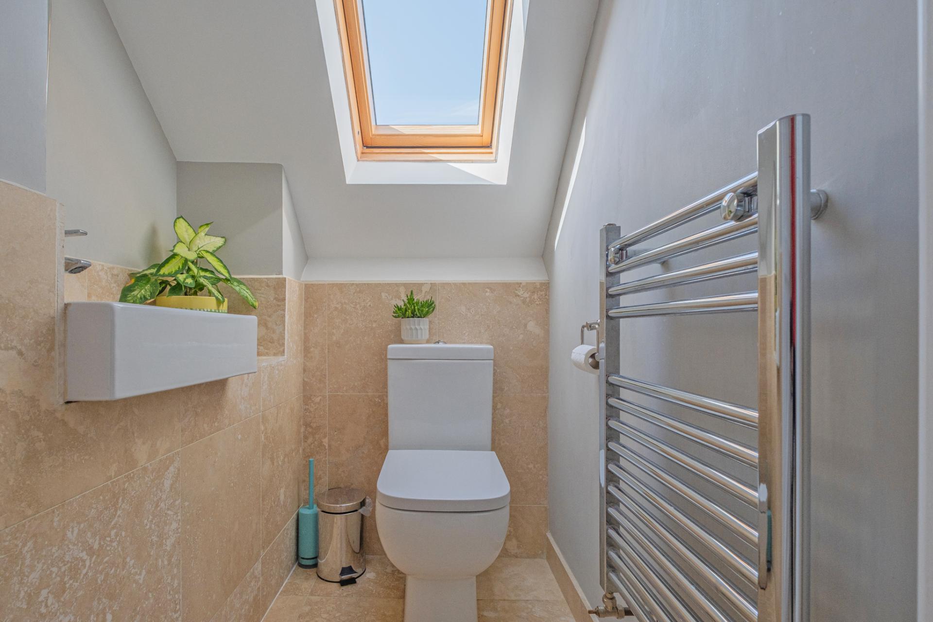 Detached House for sale with 5 bedrooms, 27 East Cliff, Pennard Fine