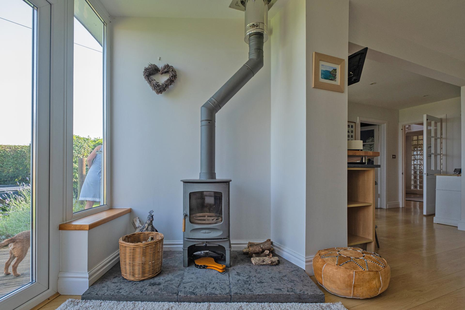 Detached House for sale with 5 bedrooms, 27 East Cliff, Pennard Fine