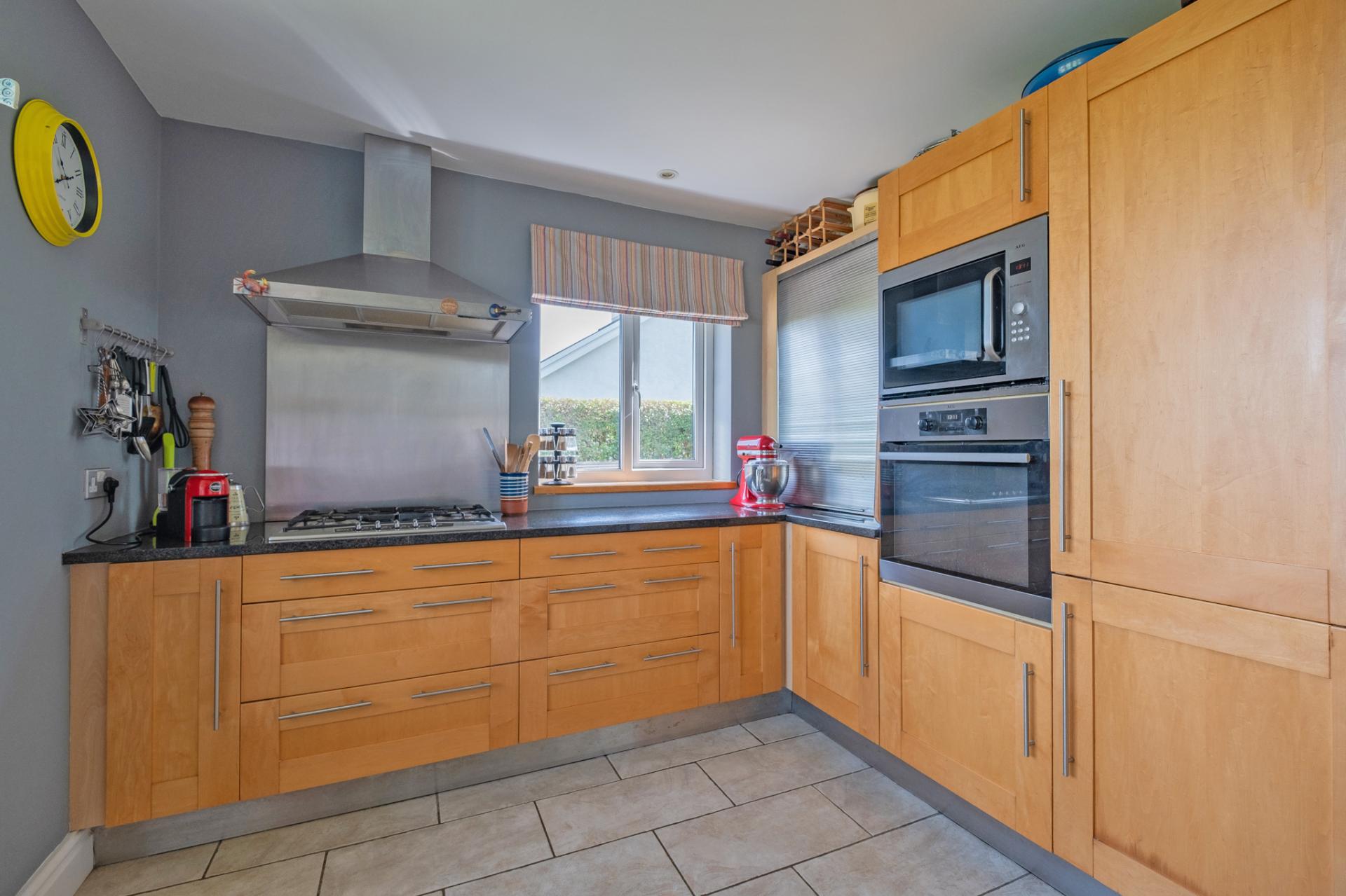 Detached House for sale with 5 bedrooms, 27 East Cliff, Pennard Fine