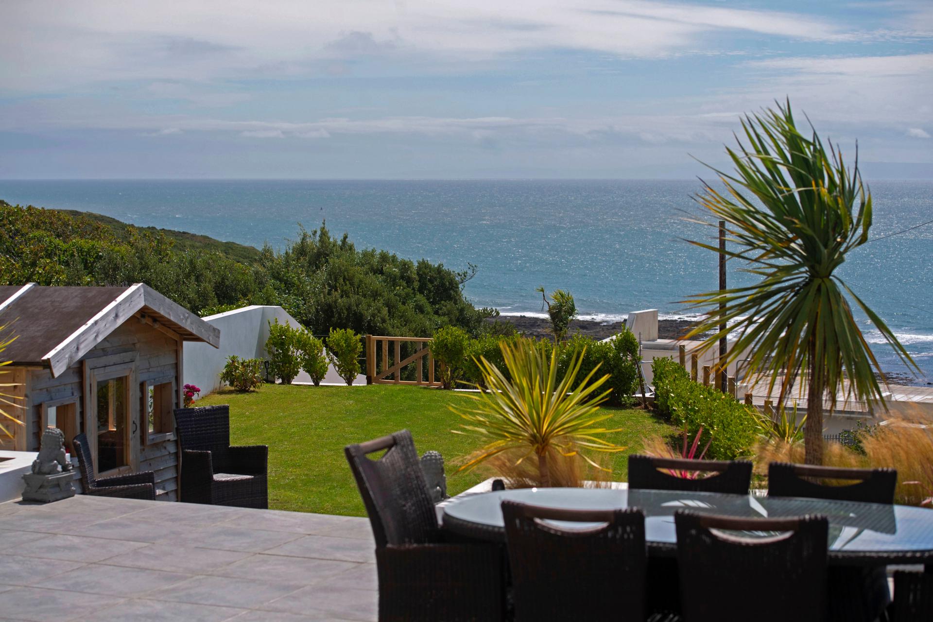 SemiDetached House for sale with 4 bedrooms, 1 The Mount, 5 Langland