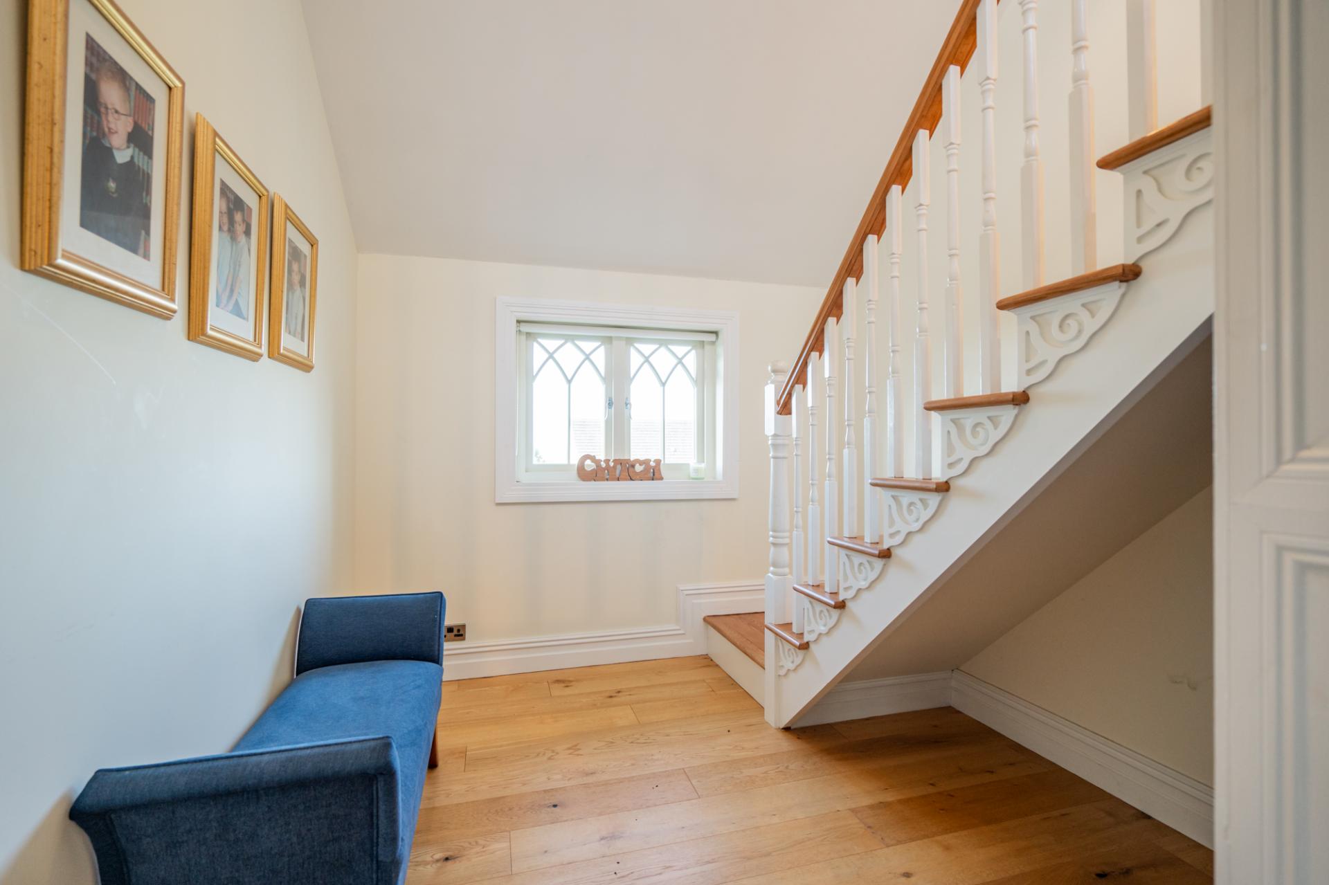 Detached House for sale with 6 bedrooms, Llwynonn, Cynheidre Fine