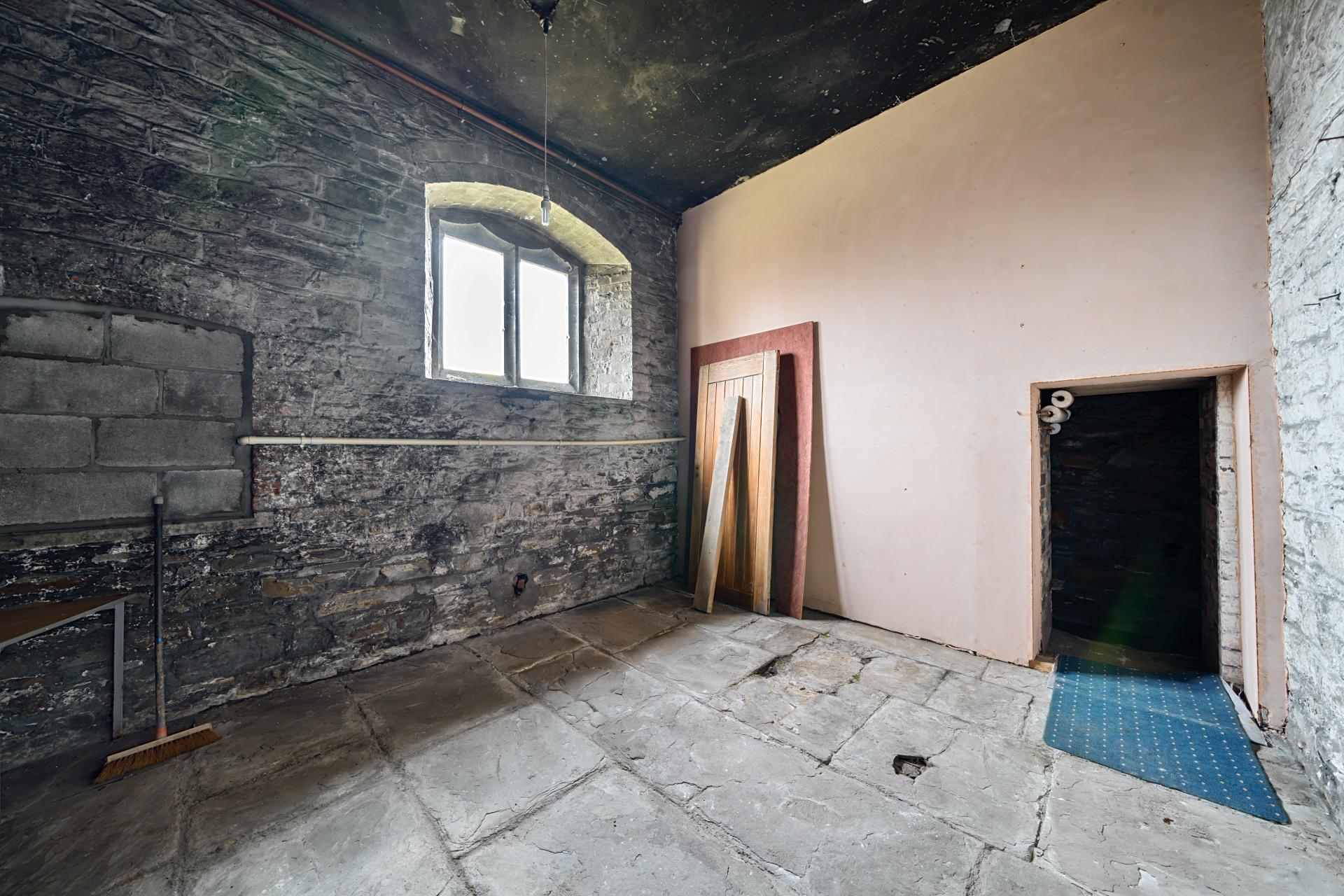 Character Property for sale , Former St Alban Church, Llanelli Fine