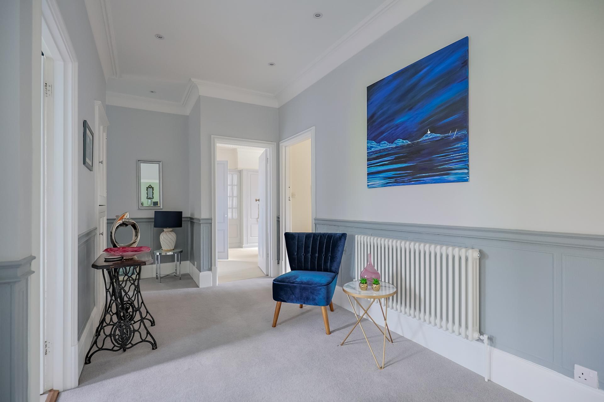 Detached House for sale with 5 bedrooms, Morven Lodge, Sketty Fine