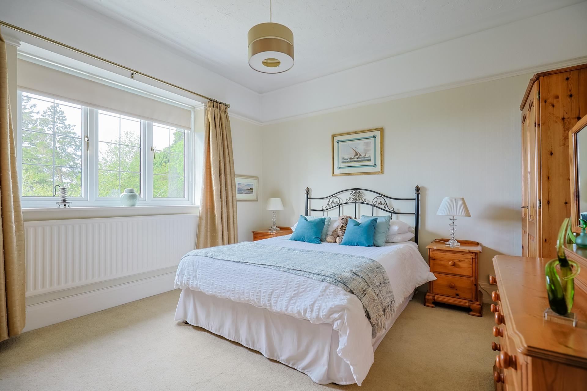 Detached House for sale with 5 bedrooms, Morven Lodge, Sketty Fine