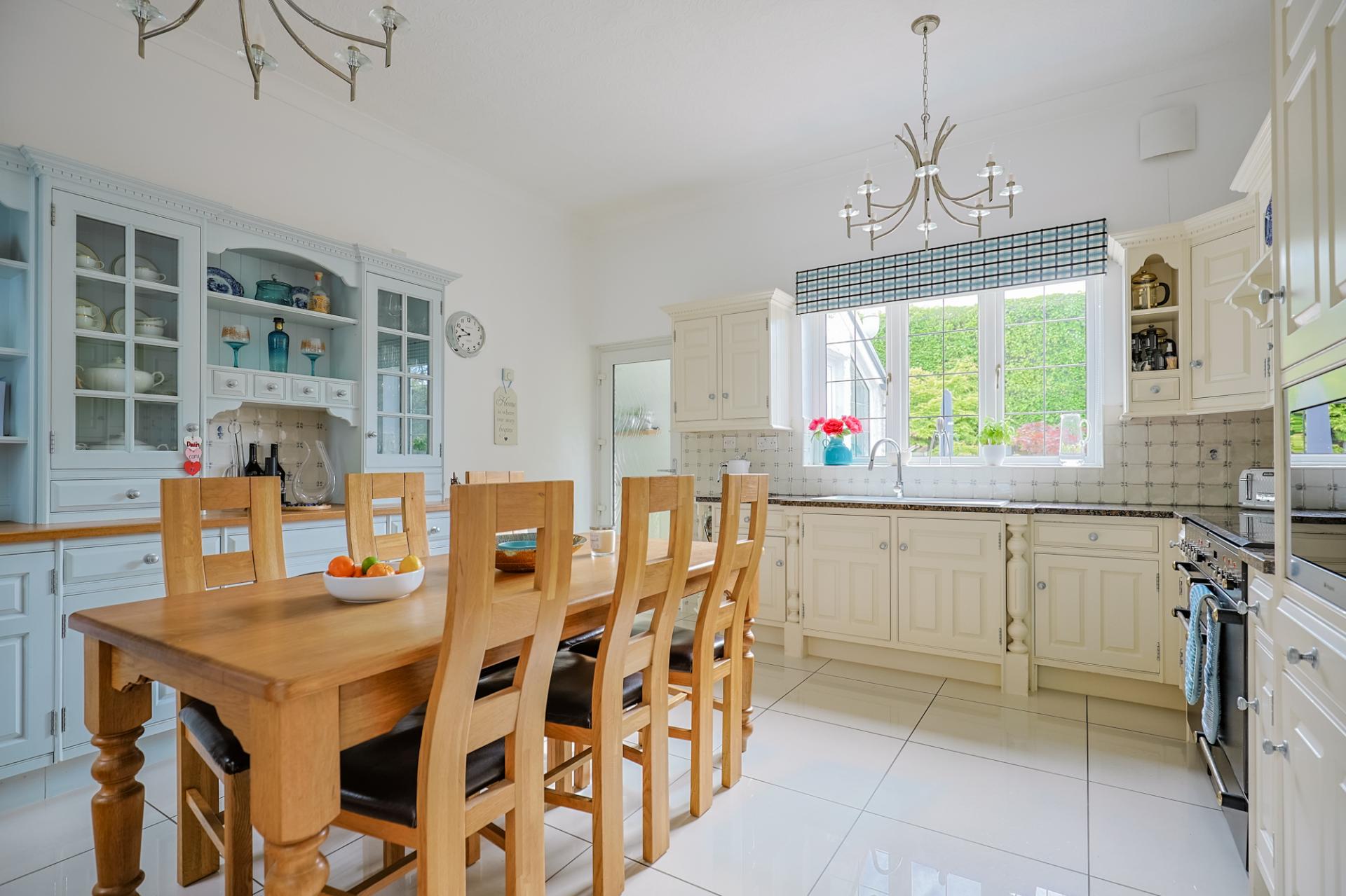 Detached House for sale with 5 bedrooms, Morven Lodge, Sketty Fine