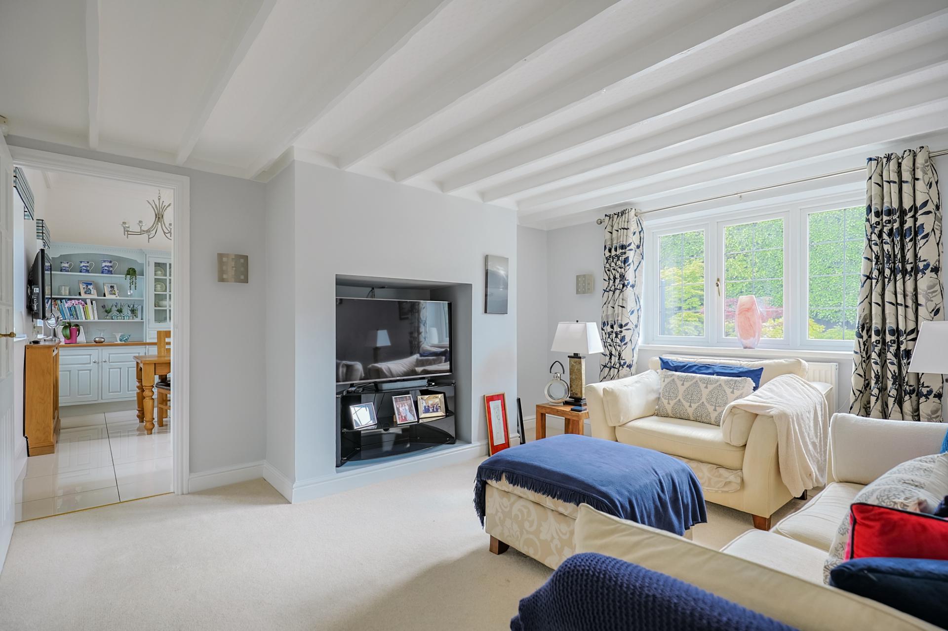 Detached House for sale with 5 bedrooms, Morven Lodge, Sketty Fine