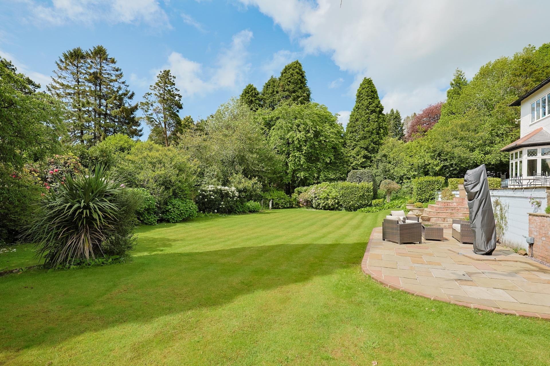 Detached House for sale with 5 bedrooms, Morven Lodge, Sketty Fine