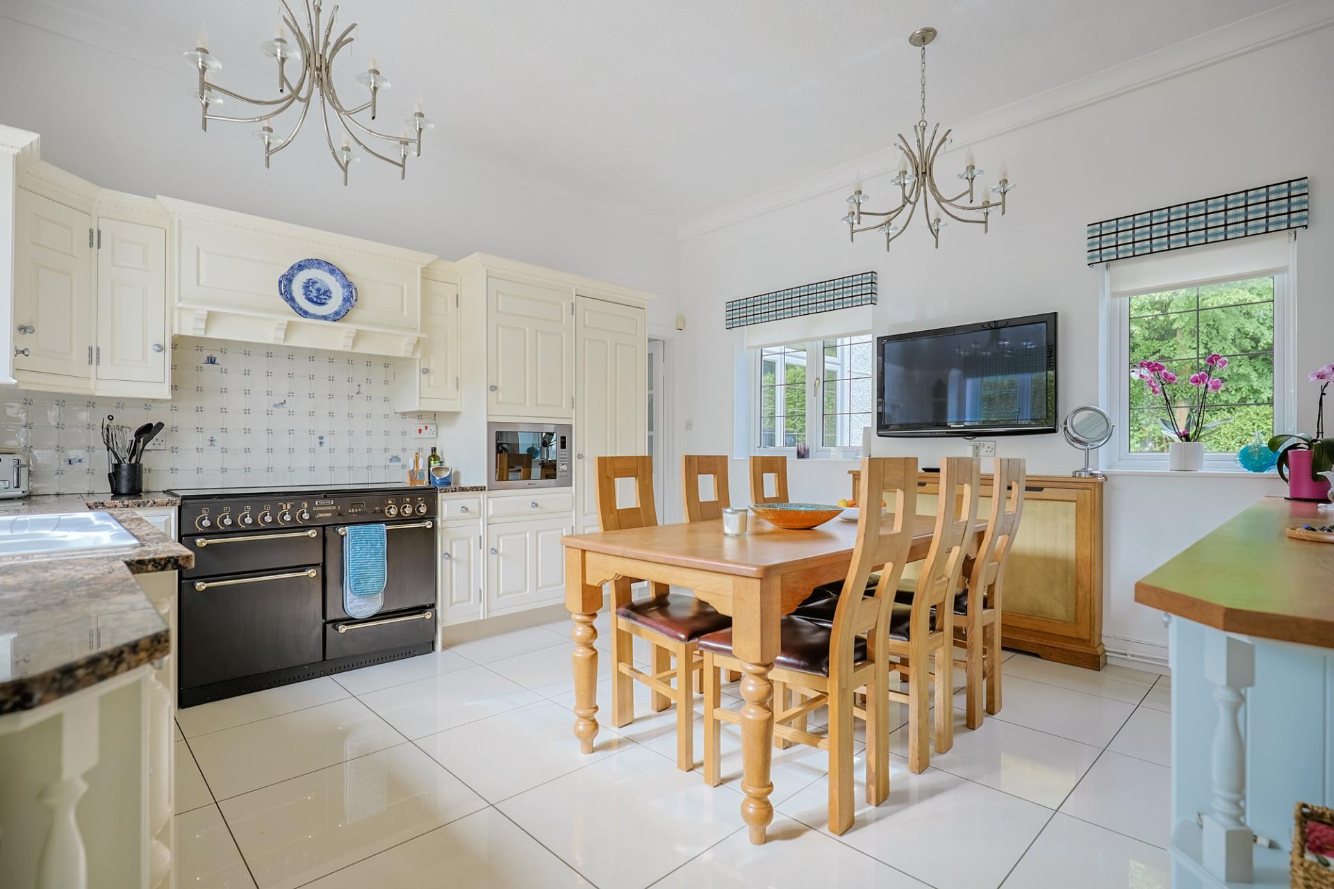 Detached House for sale with 5 bedrooms, Morven Lodge, Sketty Fine