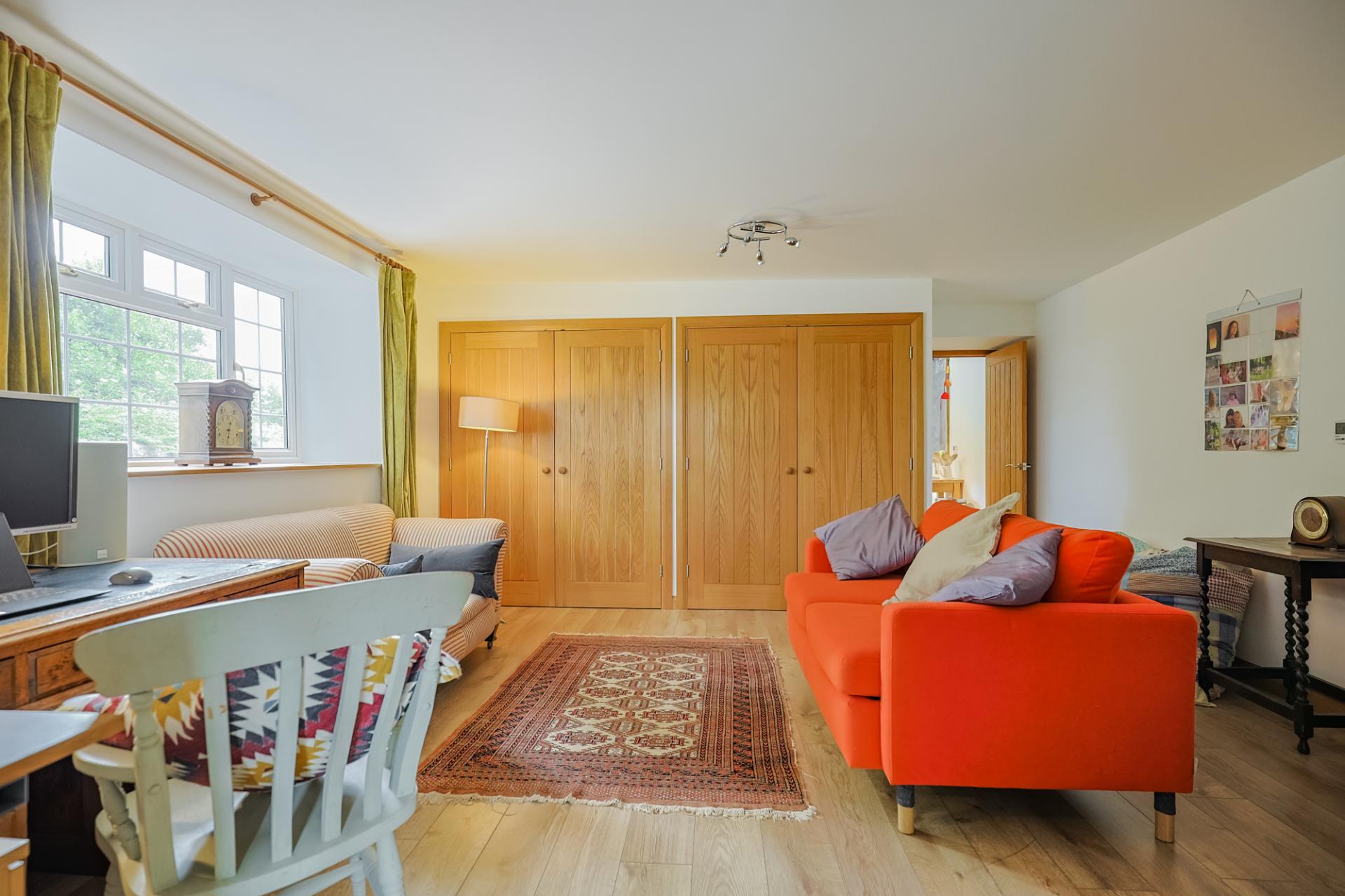 Detached House for sale with 6 bedrooms, The Old School House, Burry