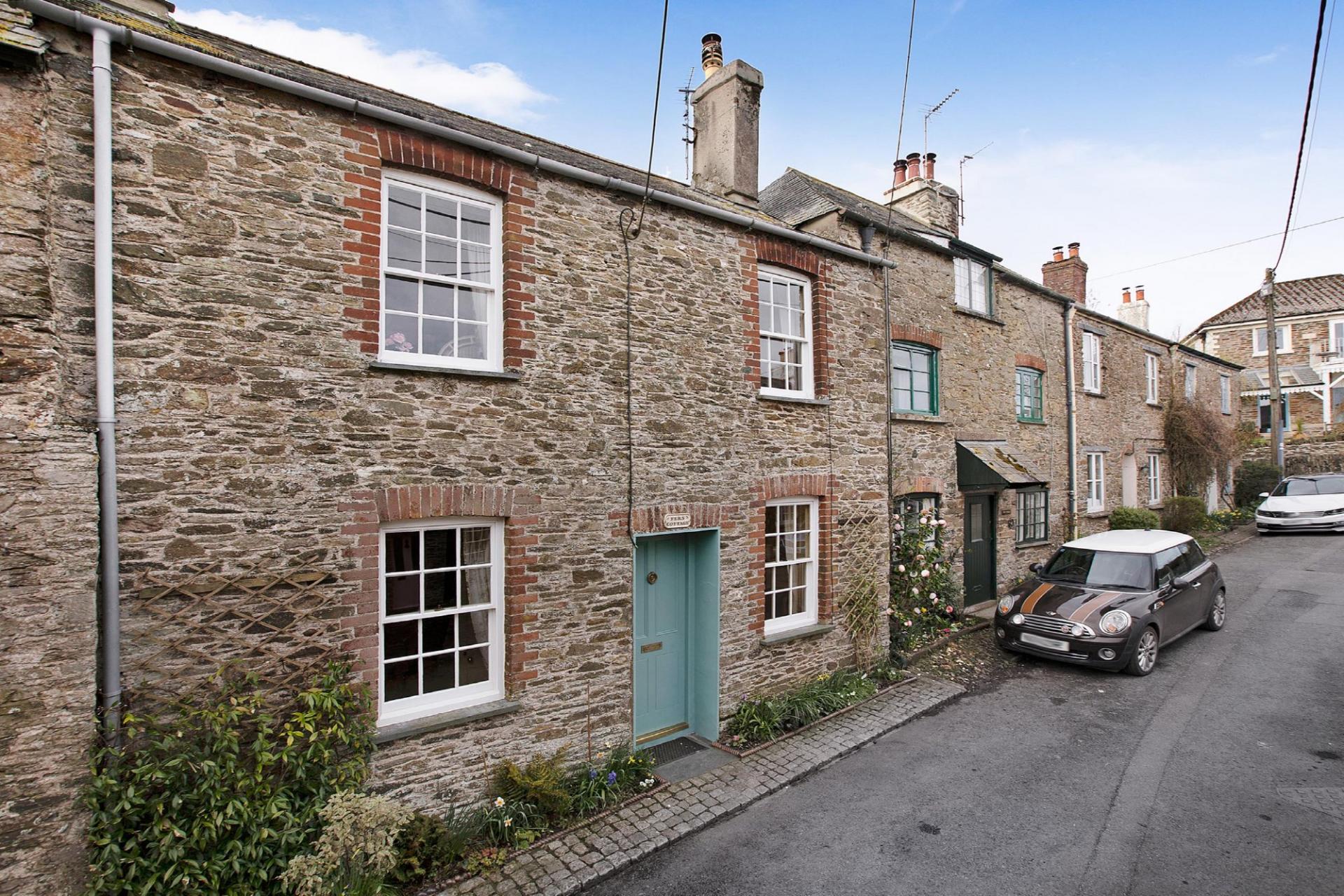 Property For Sale Around Totnes Devon at Sergio Herrera blog