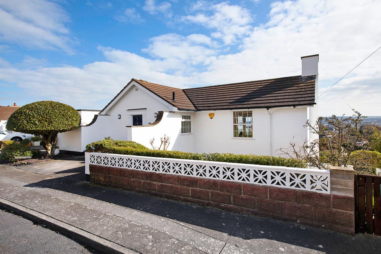 3 bedroom Detached House for sale in Paignton