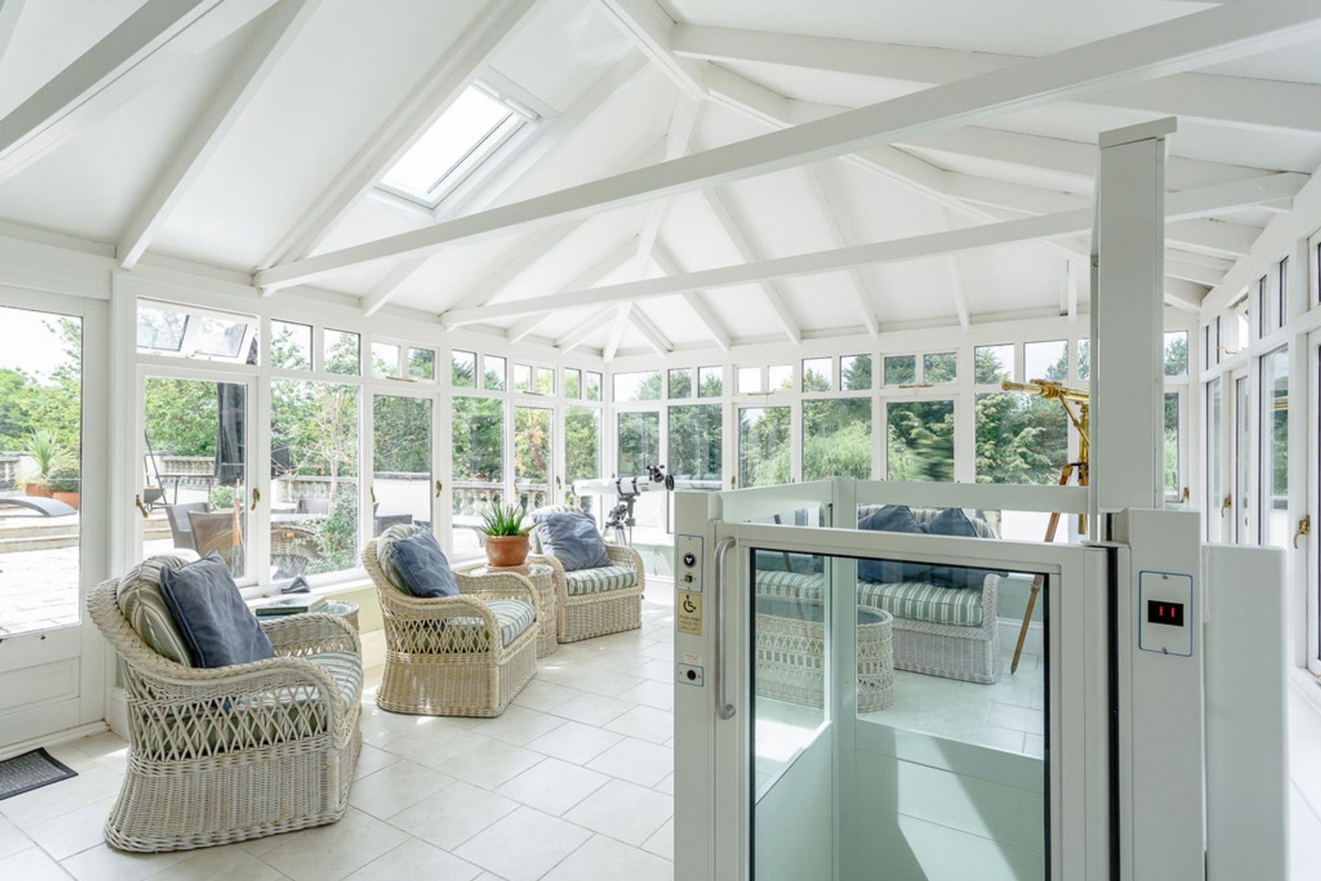 Detached House for sale with 6 bedrooms, Staverton, Totnes Fine & Country