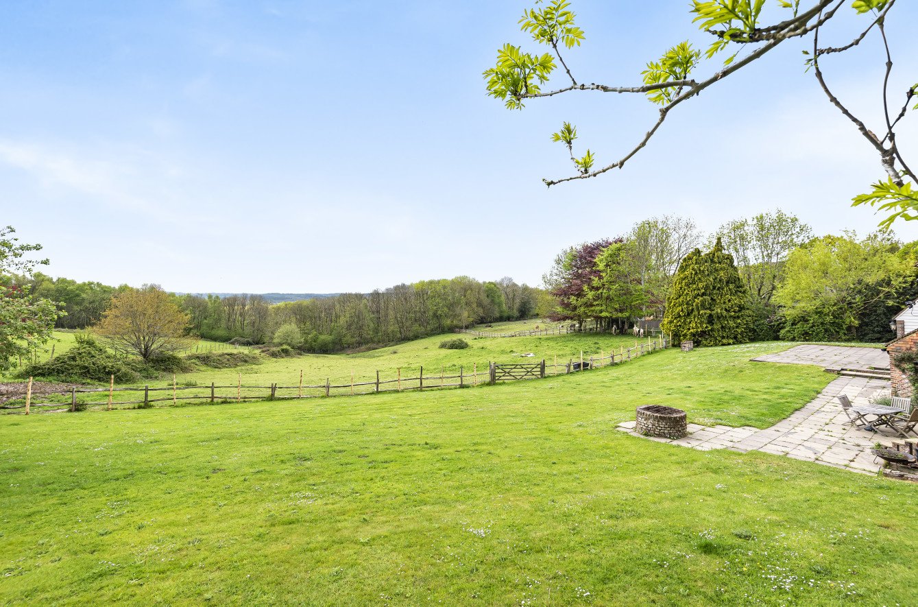 5 bedroom Farm House for sale in Tunbridge Wells