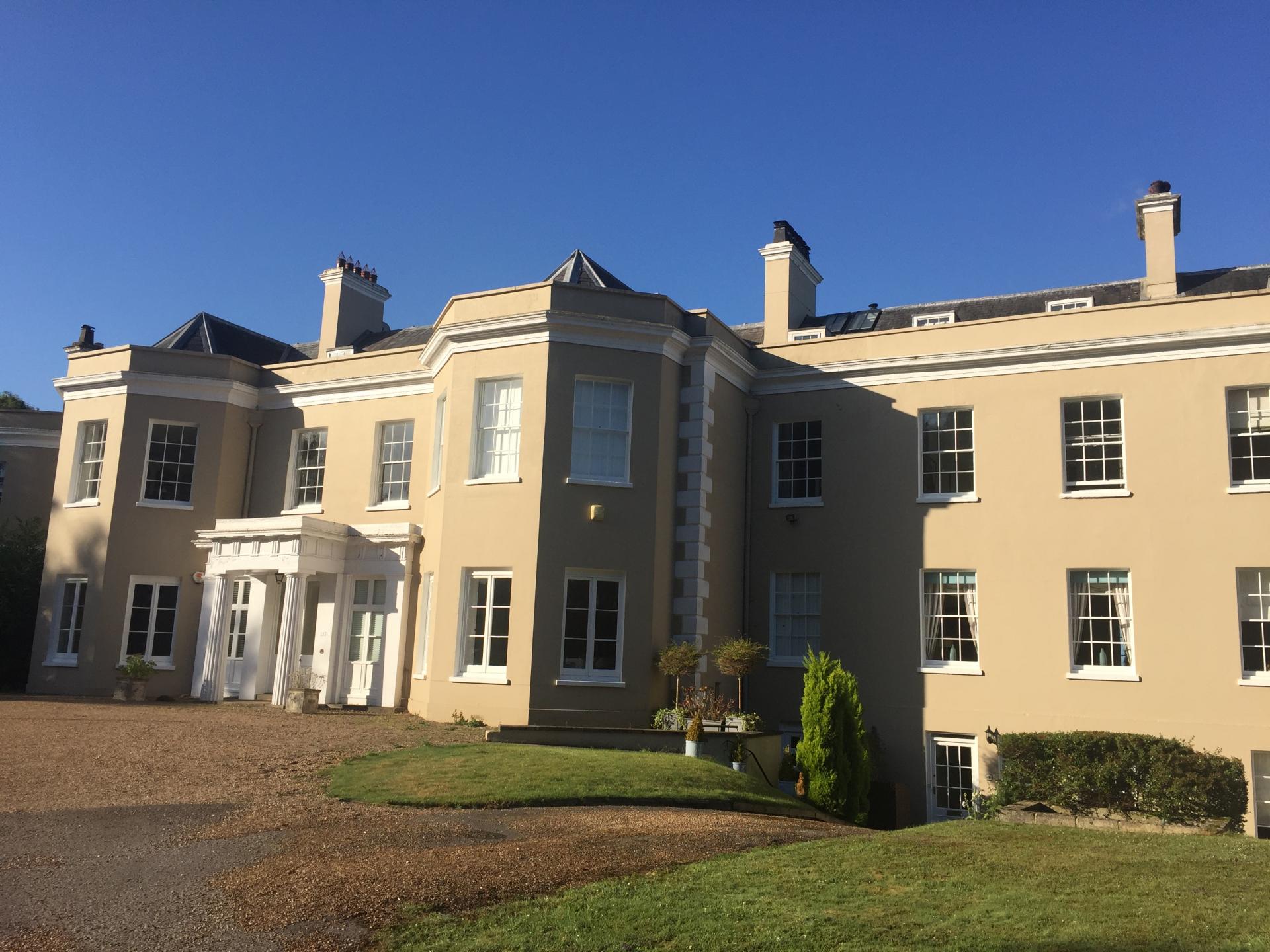 4 bedroom Town House for sale in Uckfield