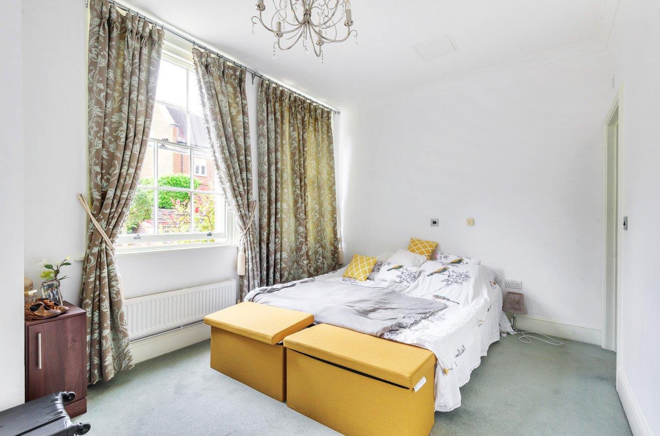 Apartment for sale with 2 bedrooms, Stunning Manor House Conversion