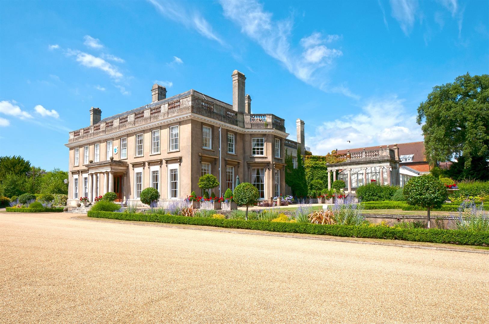 Apartment for sale with 2 bedrooms, Stunning Manor House Conversion