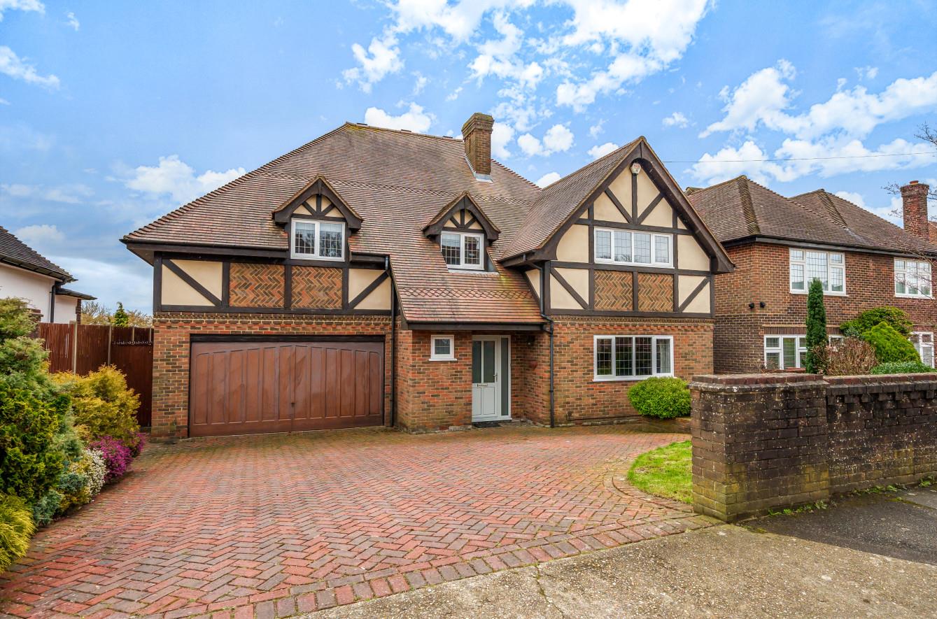 Detached House for sale with 4 bedrooms, Stunning Family Home On The