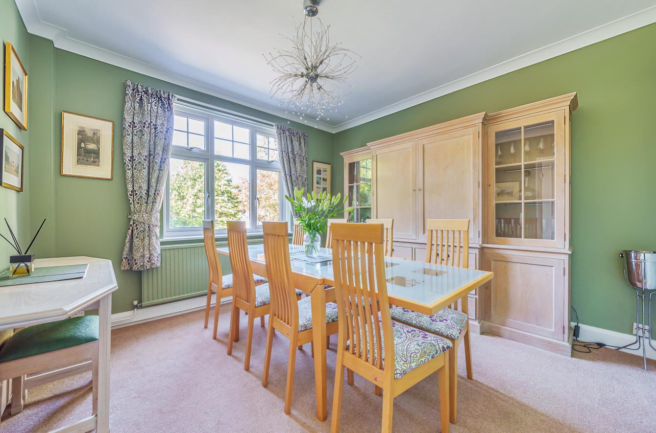 Detached House for sale with 5 bedrooms, Desirable Family Home In