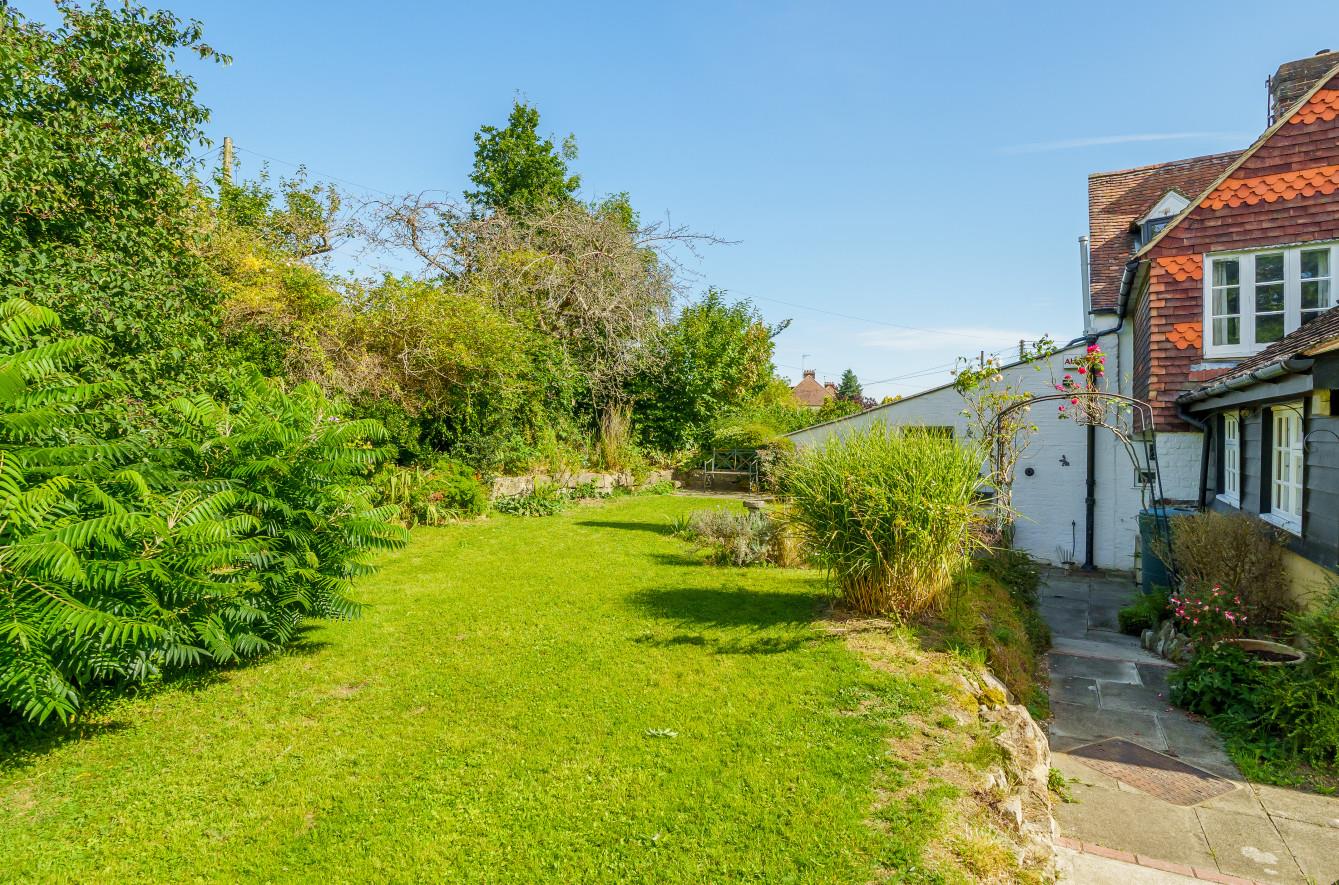 Detached House for sale with 5 bedrooms, Development Potential