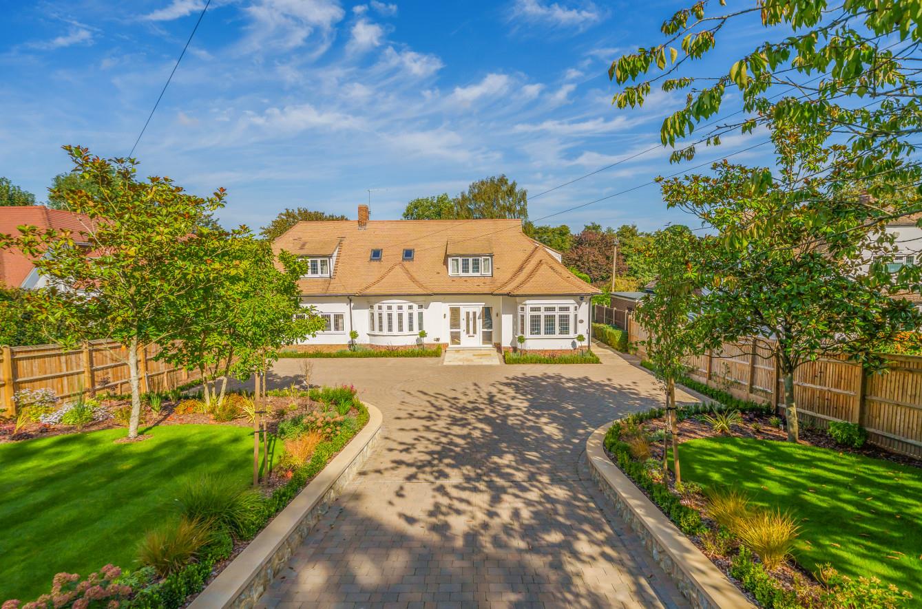 Detached House for sale with 5 bedrooms, Elegant Five Bedroom