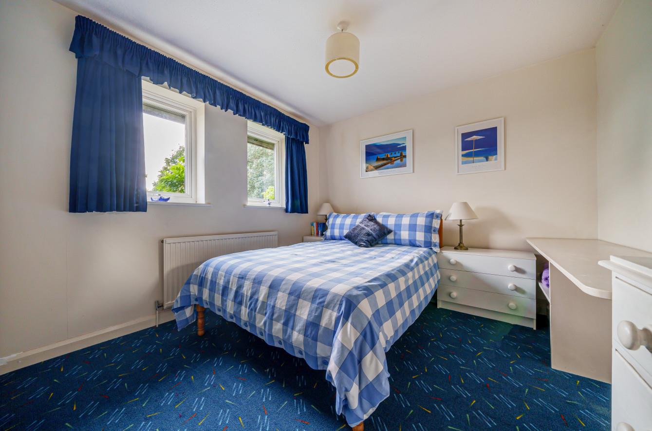 Detached House for sale with 4 bedrooms, Detached Residence + One