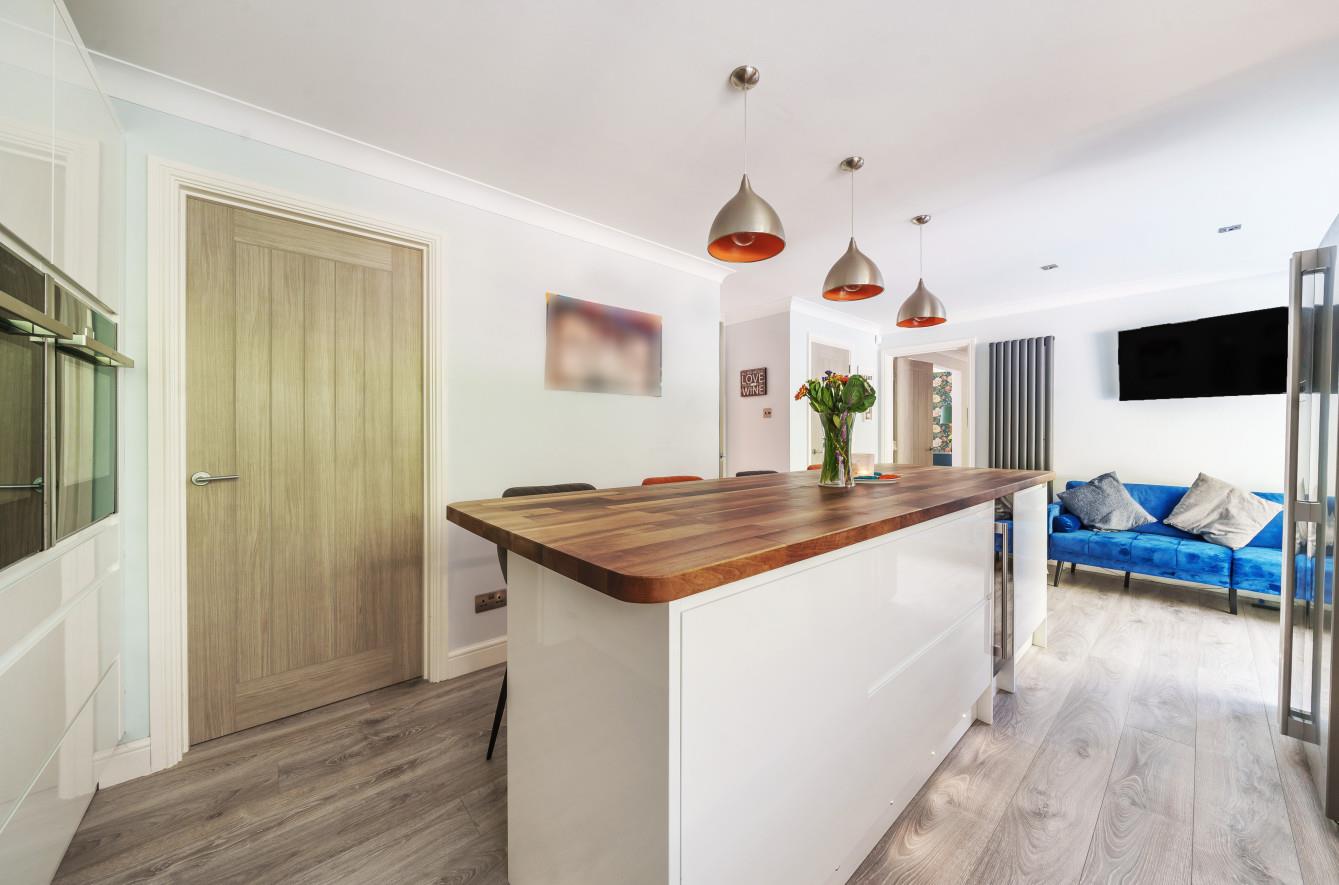 Detached House for sale with 5 bedrooms, Littlewood Lane, Buxted Fine