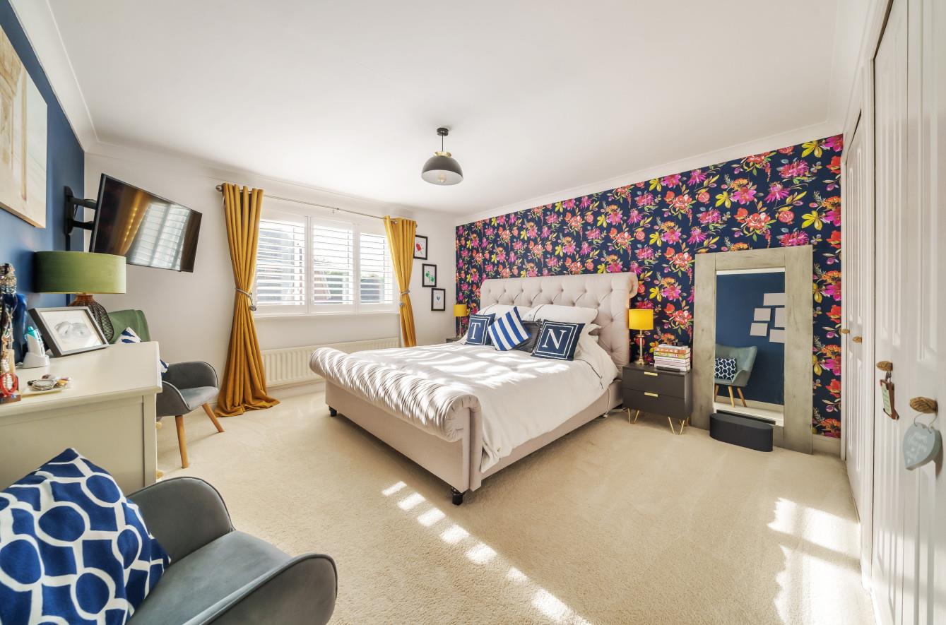 Detached House for sale with 5 bedrooms, Littlewood Lane, Buxted Fine