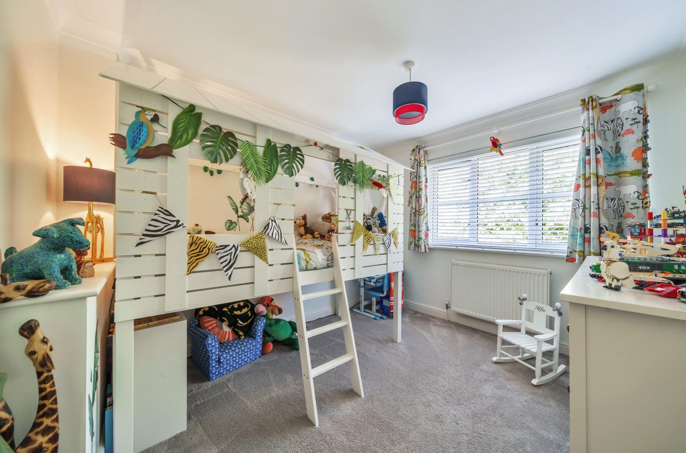 Detached House for sale with 5 bedrooms, Littlewood Lane, Buxted Fine