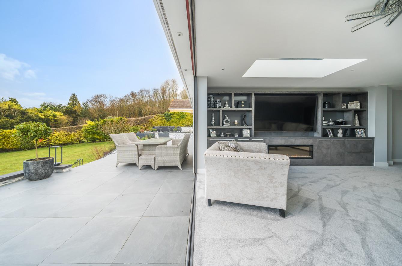 Detached House for sale with 4 bedrooms, Contemporary Elegance with