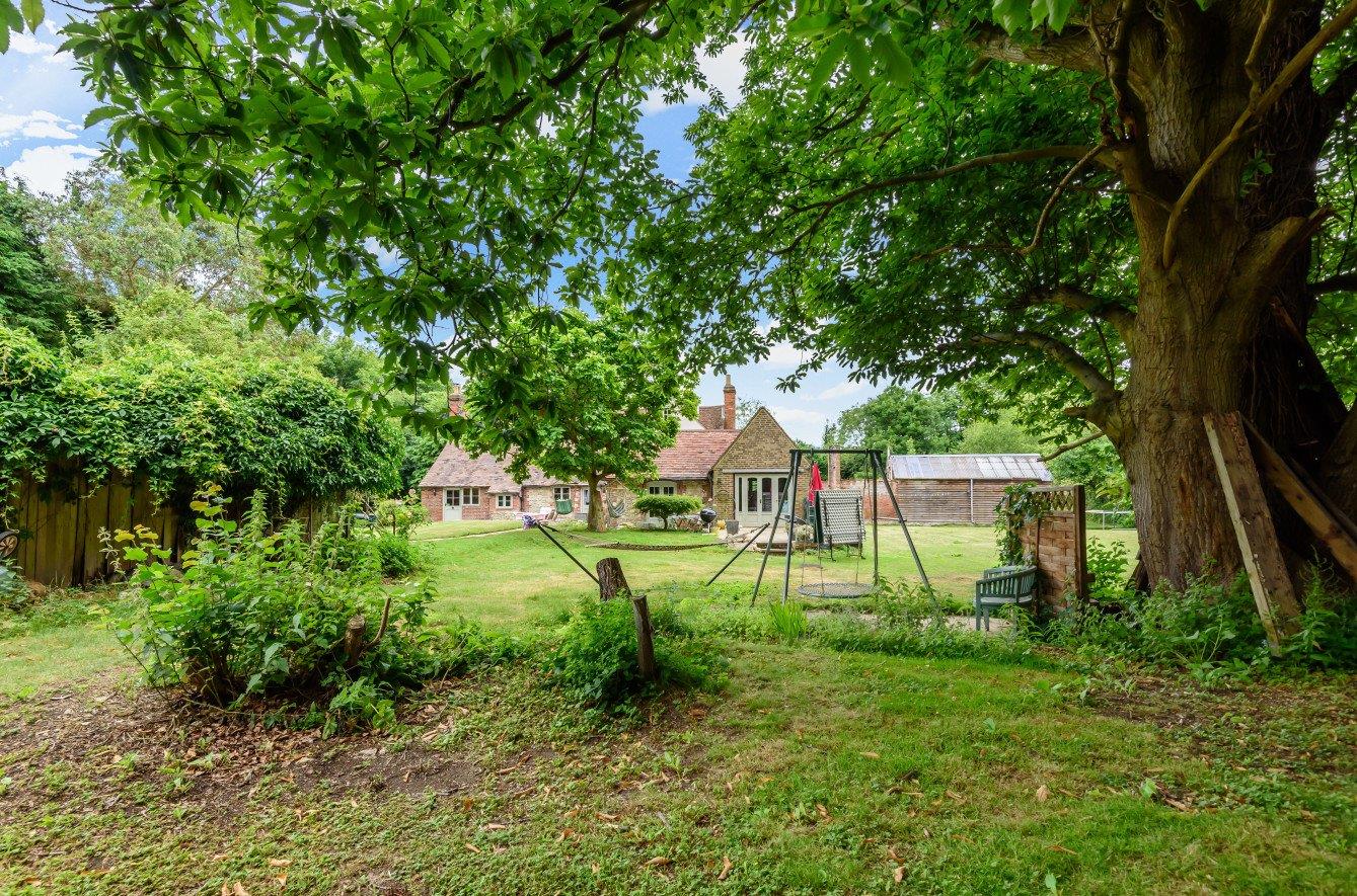 Detached House for sale with 5 bedrooms, Grade II Listed Home In Semi