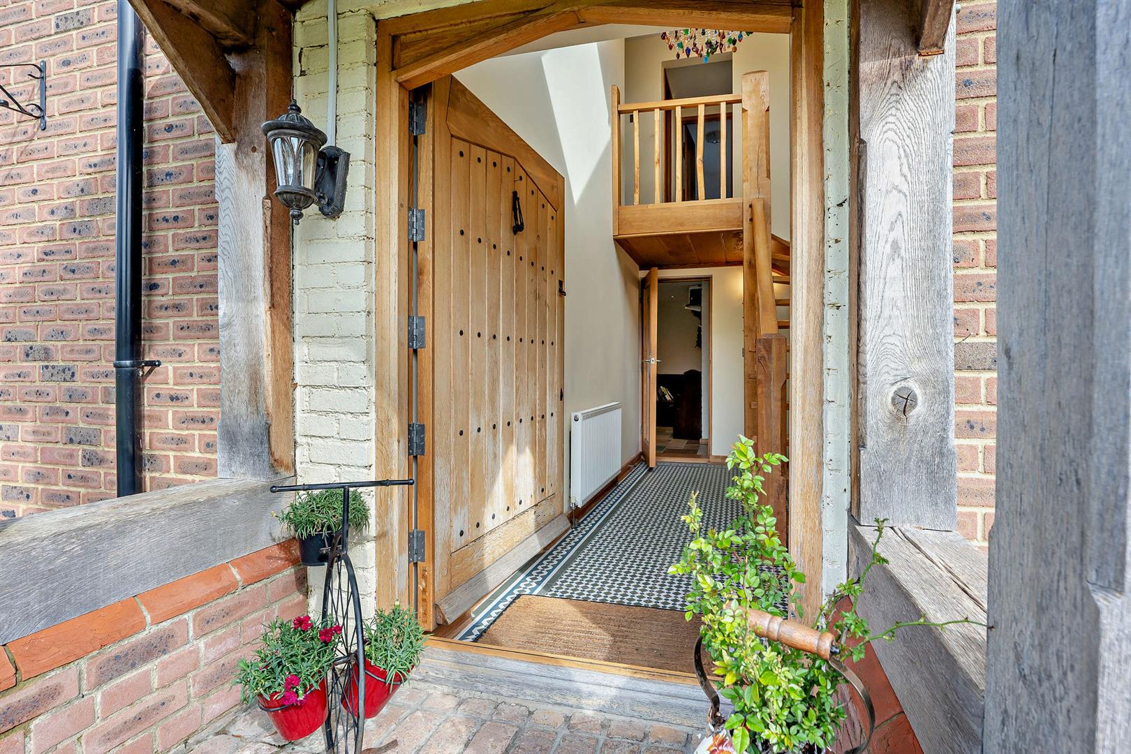 Detached House for sale with 5 bedrooms, Elegant Equestrian Residence & Detached Annex, Lower