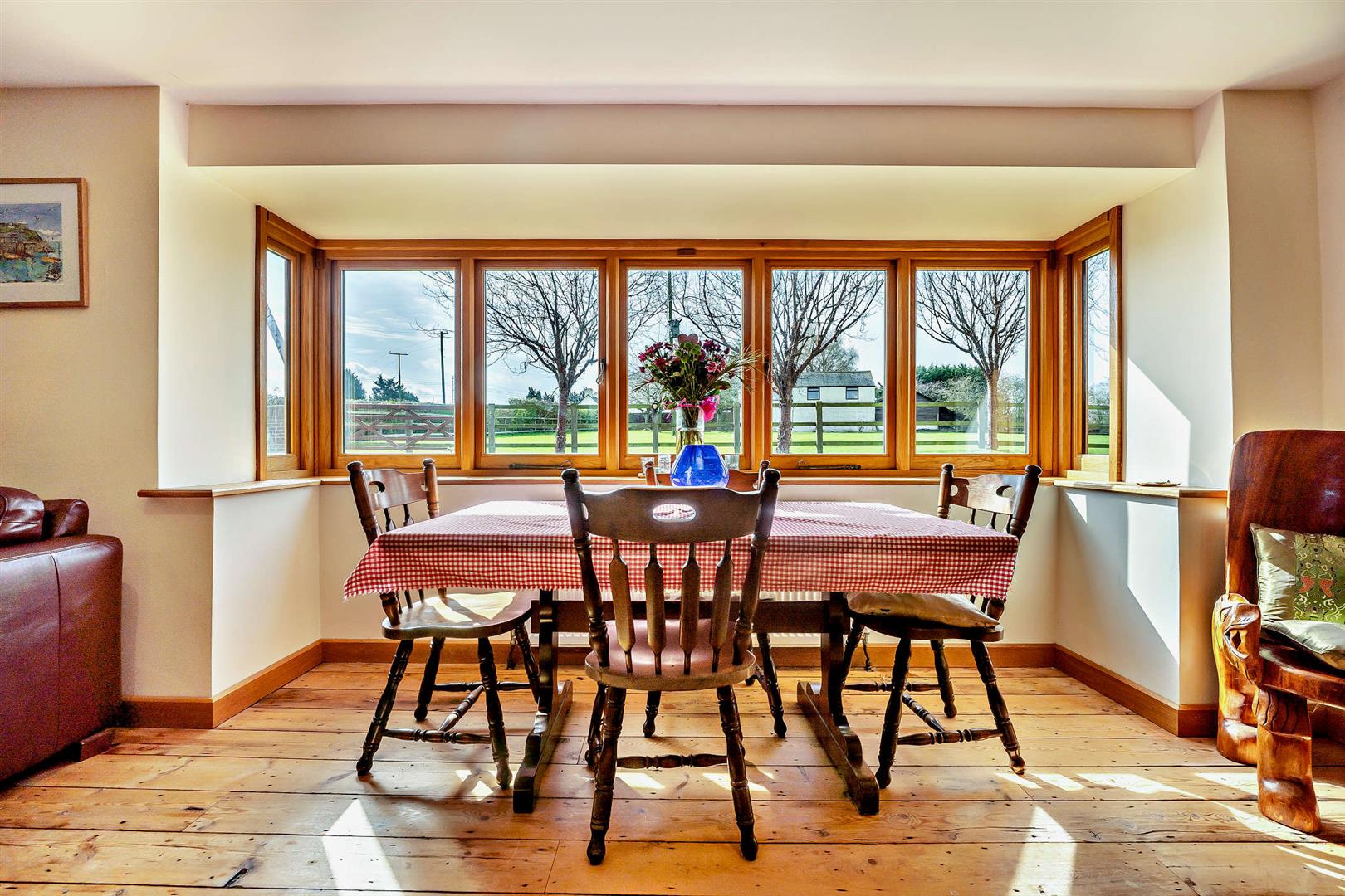 Detached House for sale with 5 bedrooms, Elegant Equestrian Residence & Detached Annex, Lower