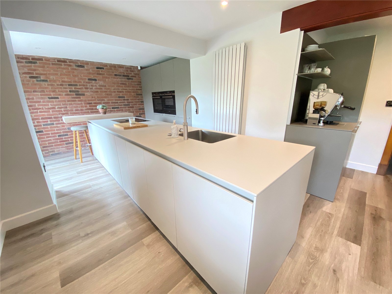 Detached House for sale with 6 bedrooms, Hambleton House, Stutton