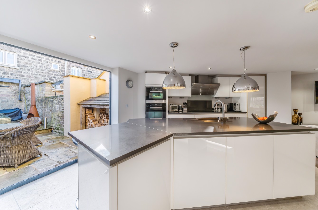 Detached House for sale with 2 bedrooms, Heathfield Cottage, Whitegate