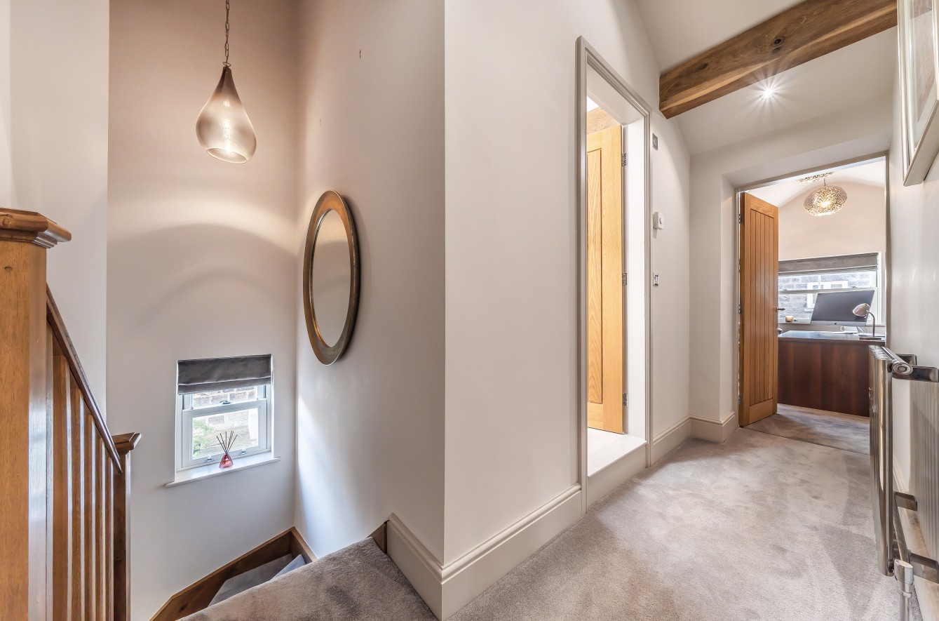 Detached House for sale with 2 bedrooms, Heathfield Cottage, Whitegate