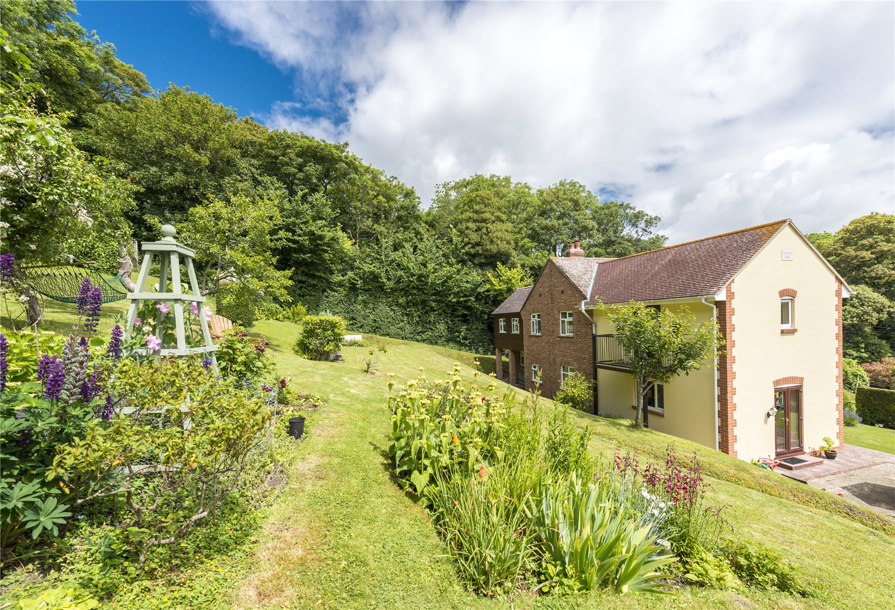 5 bedroom Detached House for sale in Weymouth