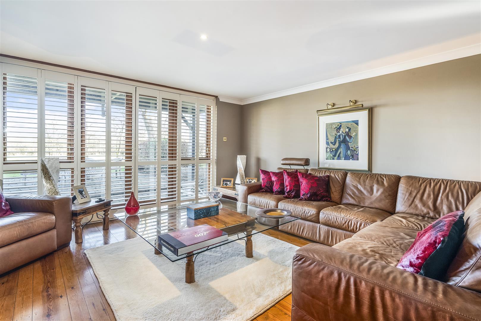 Detached House for sale with 4 bedrooms, Throop Road, Bournemouth