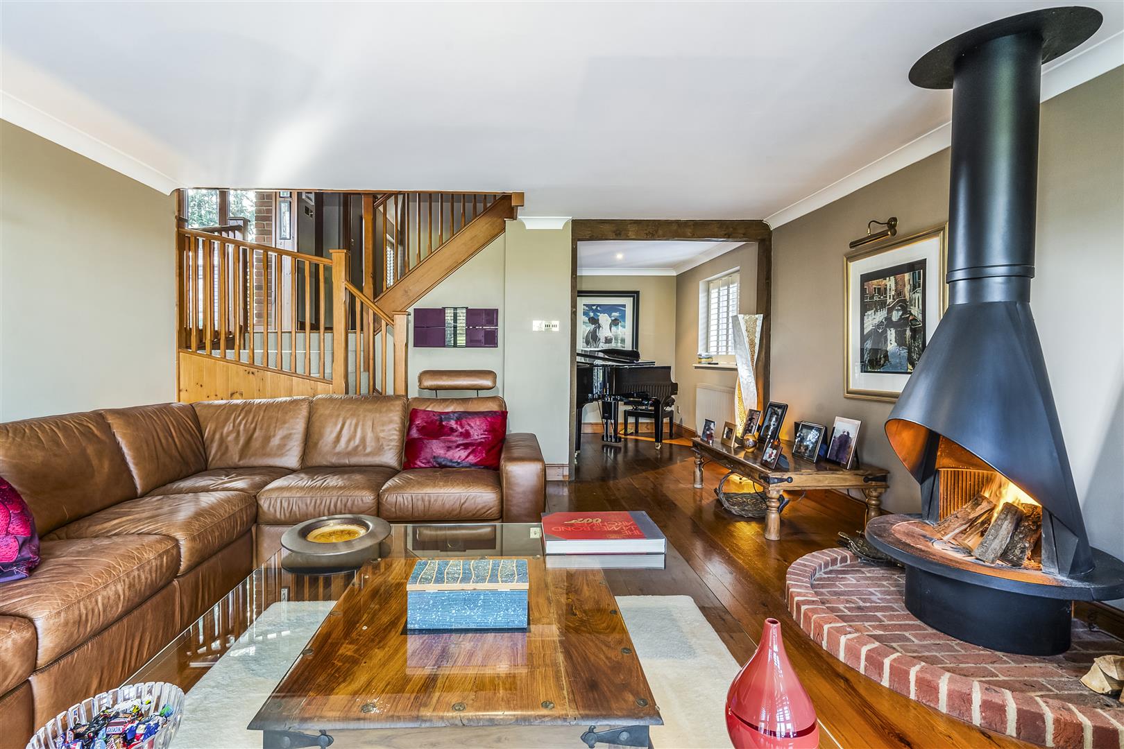 Detached House for sale with 4 bedrooms, Throop Road, Bournemouth