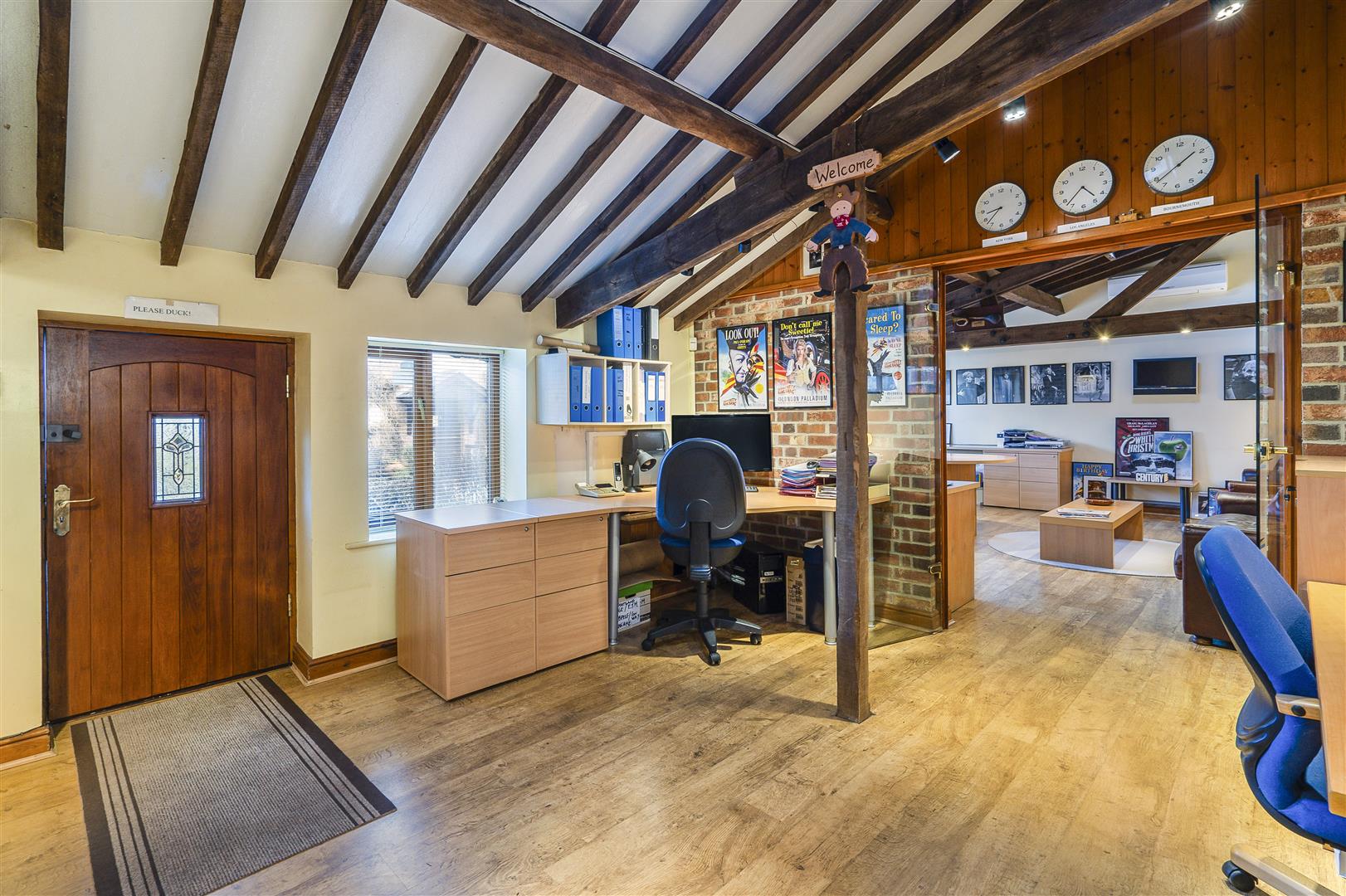 Detached House for sale with 4 bedrooms, Throop Road, Bournemouth