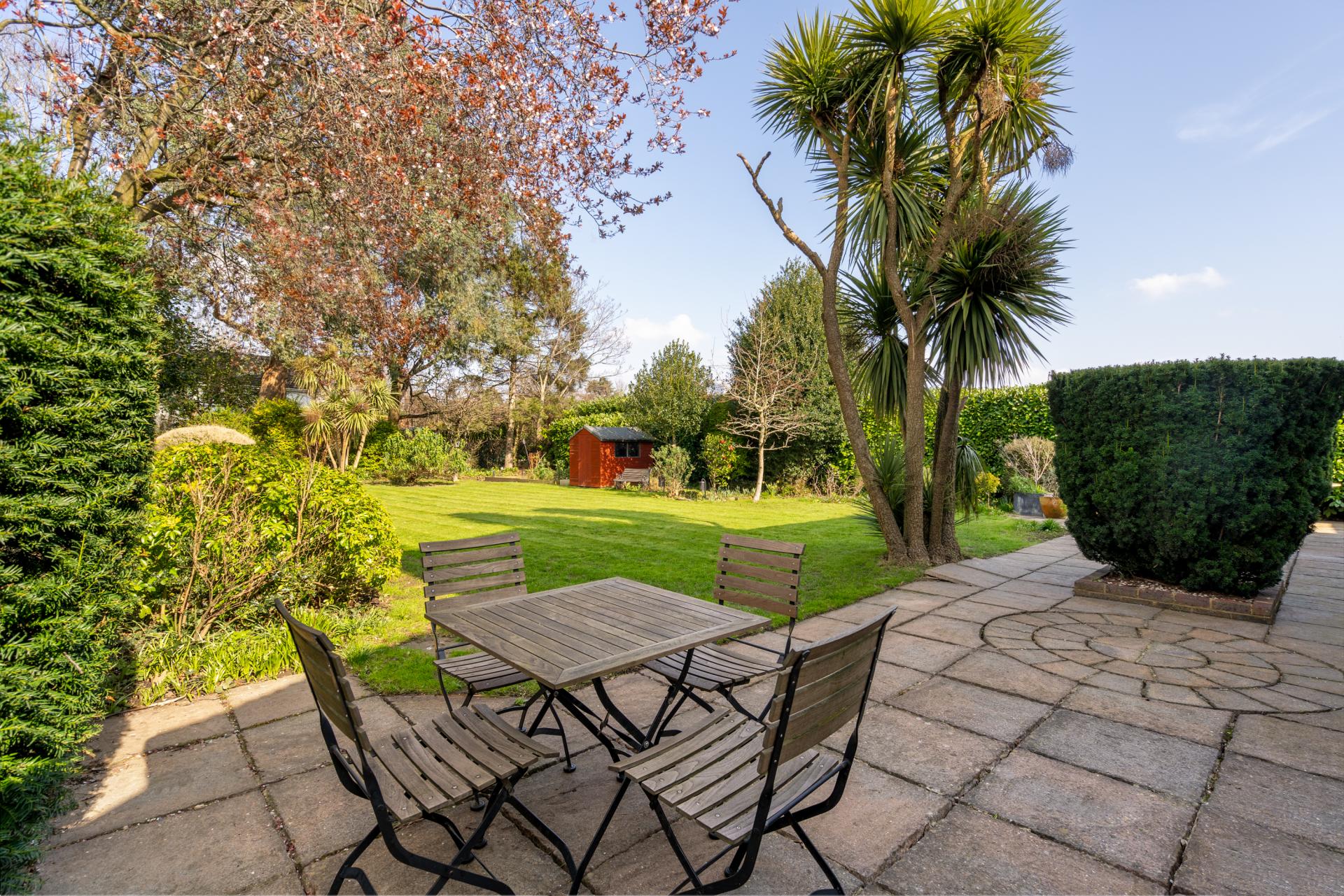 Detached House for sale with 4 bedrooms, Warham Road Fine & Country